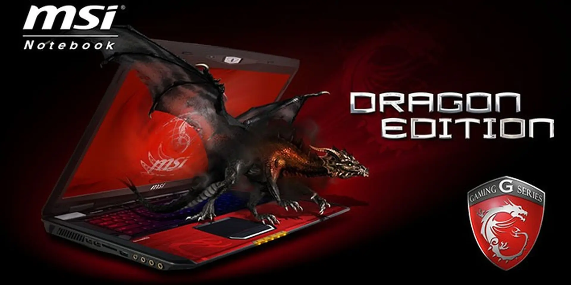 MSI thương hiệu laptop chơi game nổi tiếng mà game thủ Việt không nên bỏ qua