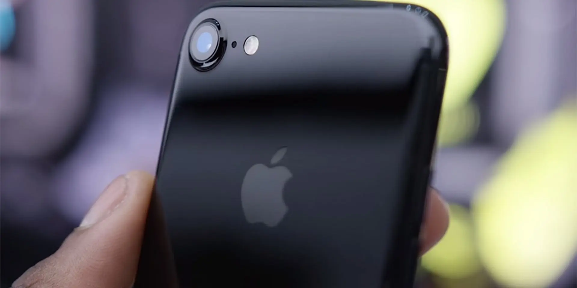 iPhone 7 gặp lỗi "No Service" sau khi tắt chế độ Airplane Mode 