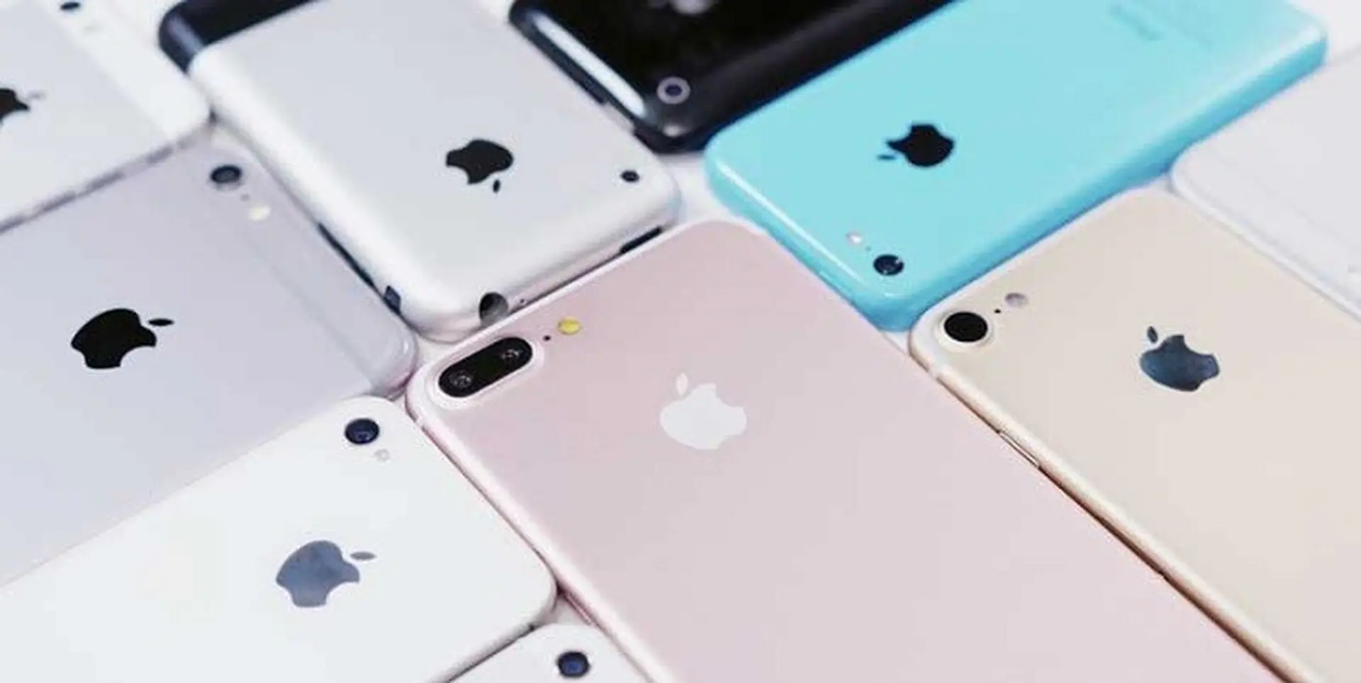 Cùng xếp hạng 15 chiếc iPhone trong lịch sử Apple