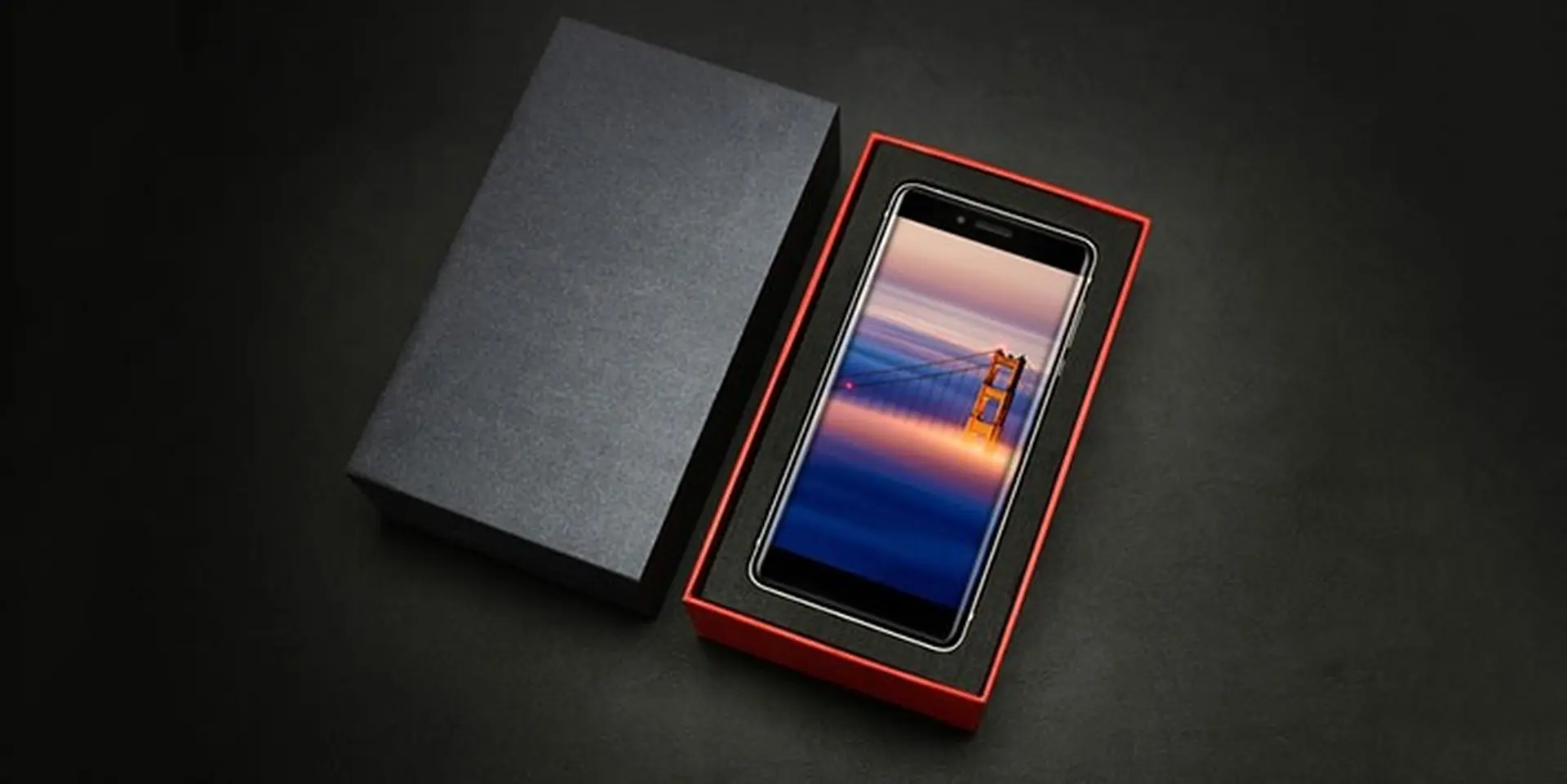 Khó tin điện thoại 8GB RAM, chip Snapdragon 823, chống nước IP68 giá chỉ 8 triệu đồng