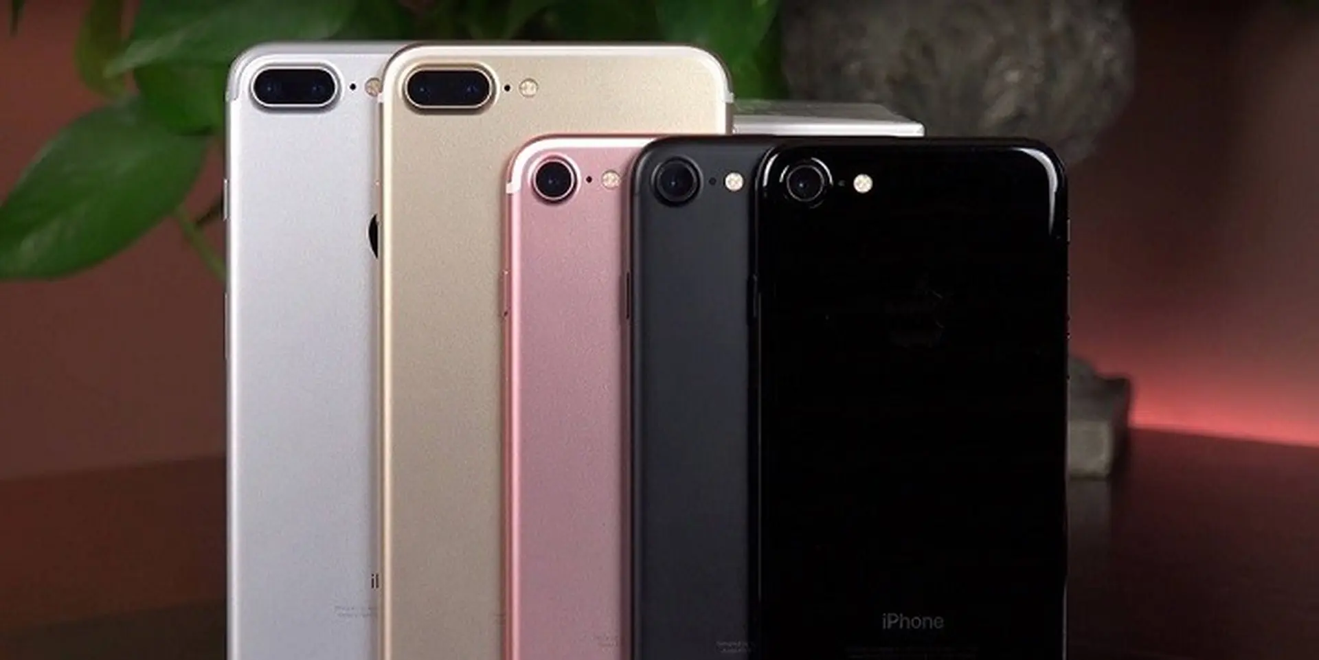Có bao nhiêu chiếc iPhone 7/ 7 Plus được tiêu thụ thời gian qua?
