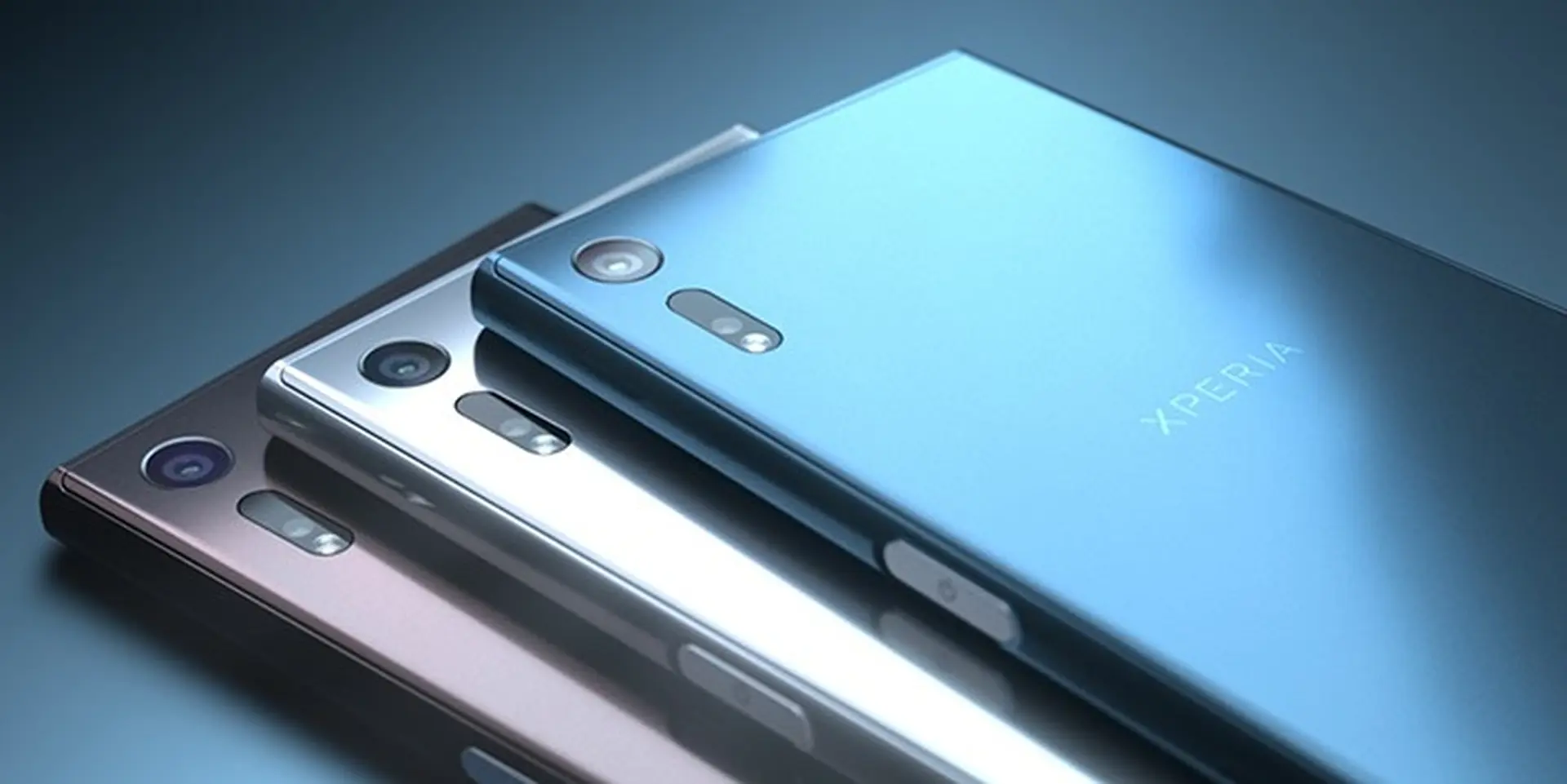 Sony Xperia XZ: Siêu phẩm camera đáng sở hữu.