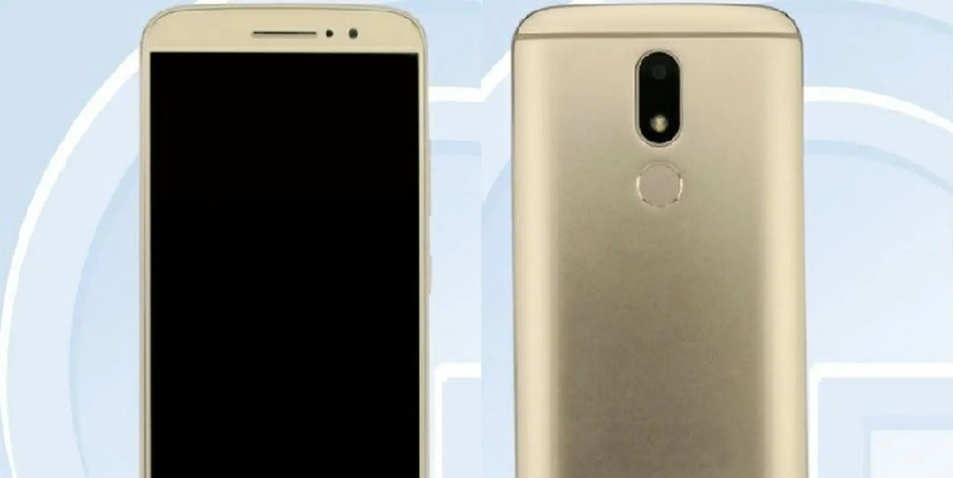 Moto M lộ diện ảnh thực tế với RAM 4GB, camera 16MP