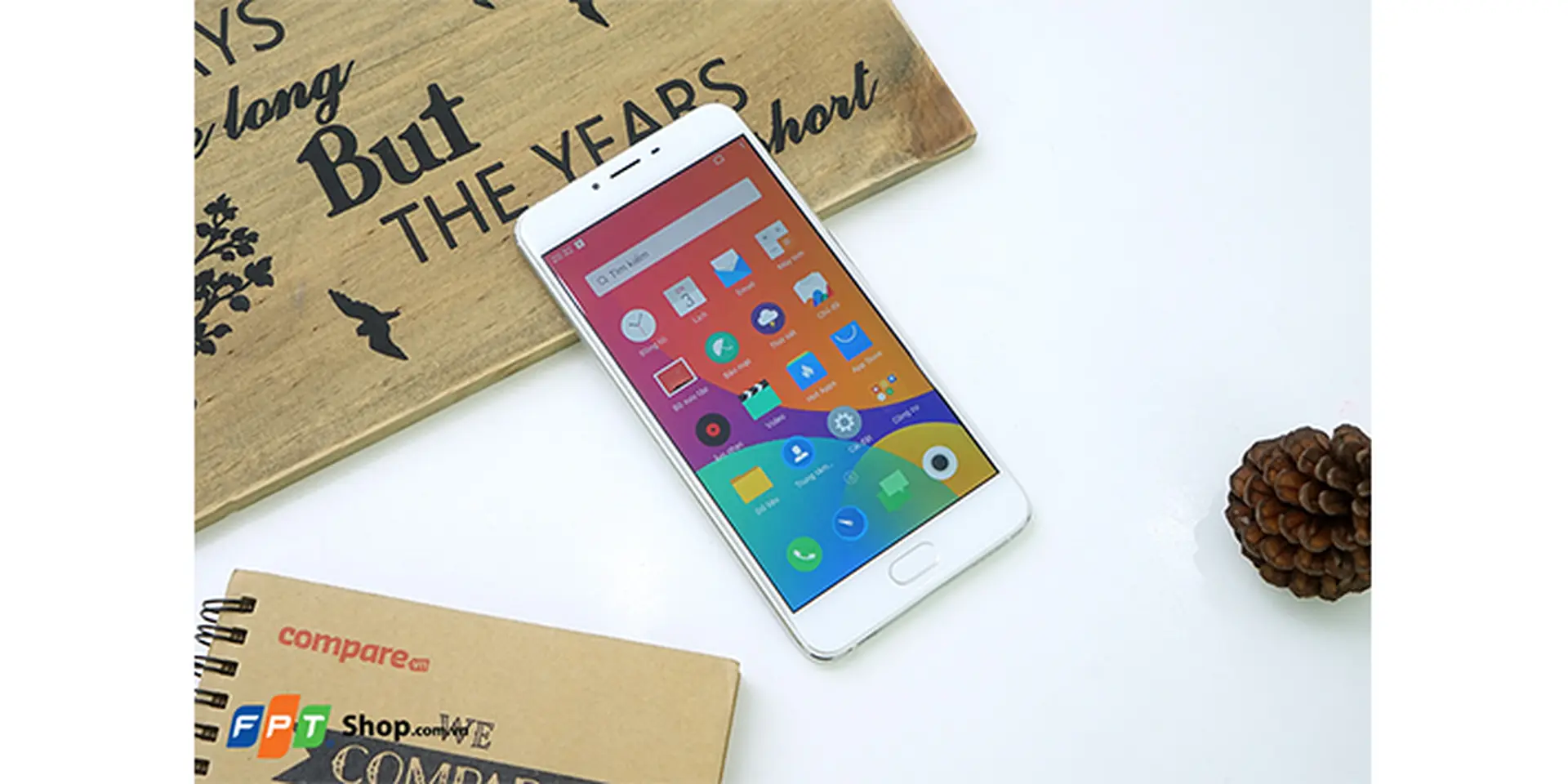Trên tay nhanh và cảm nhận về Meizu U20 sắp được ra mắt