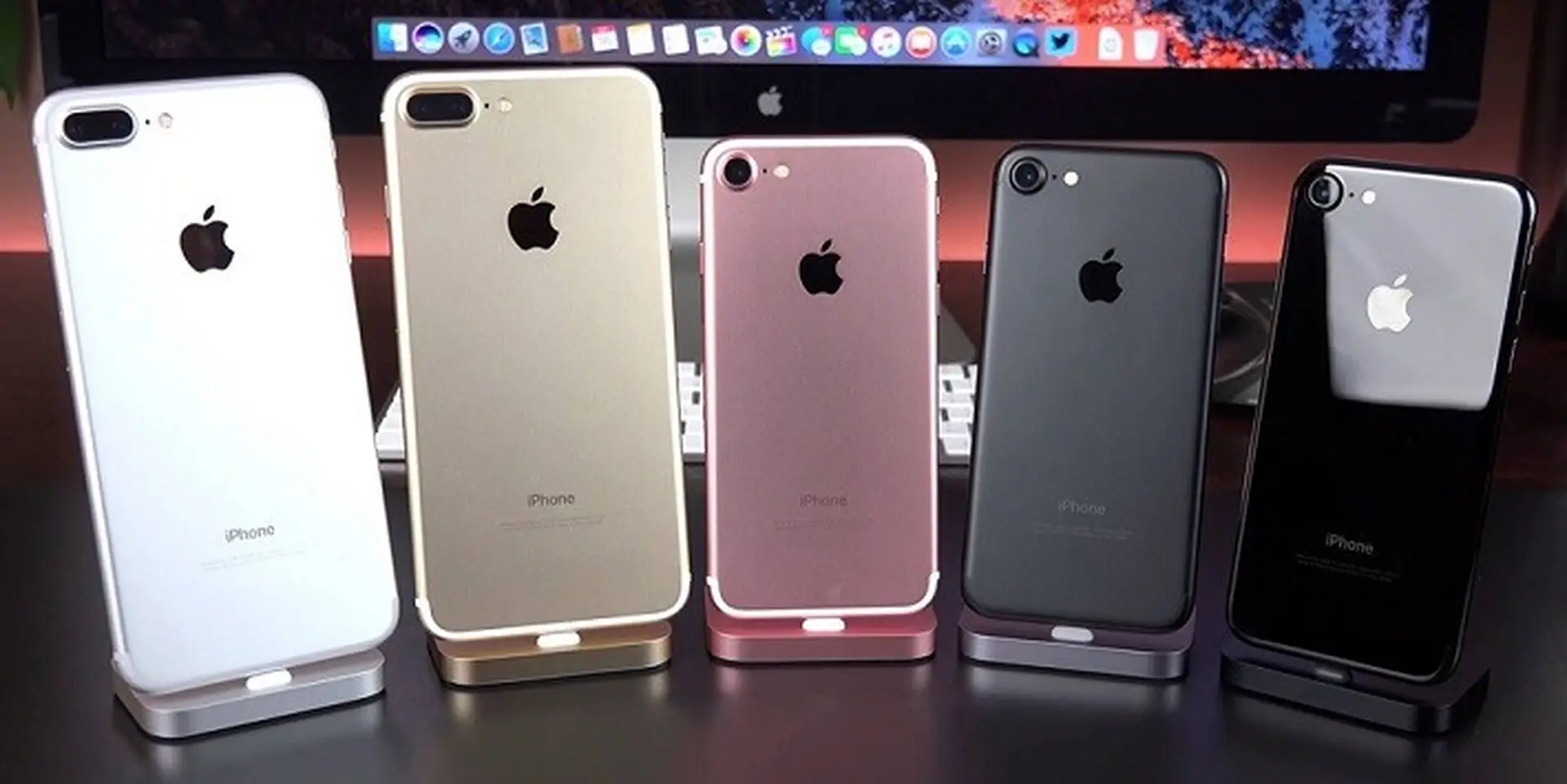 10 smartphone tốt nhất thế giới nửa cuối năm 2016