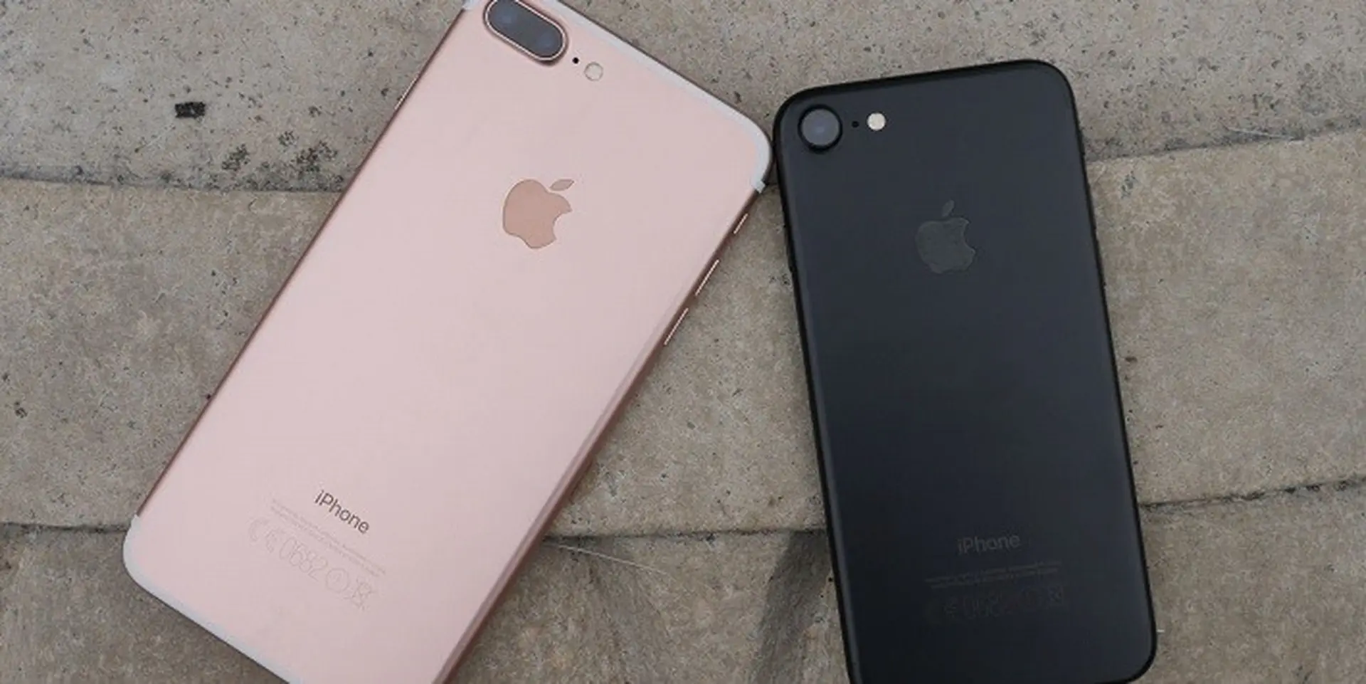 Danh sách 30 quốc gia mở bán iPhone 7 đợt hai