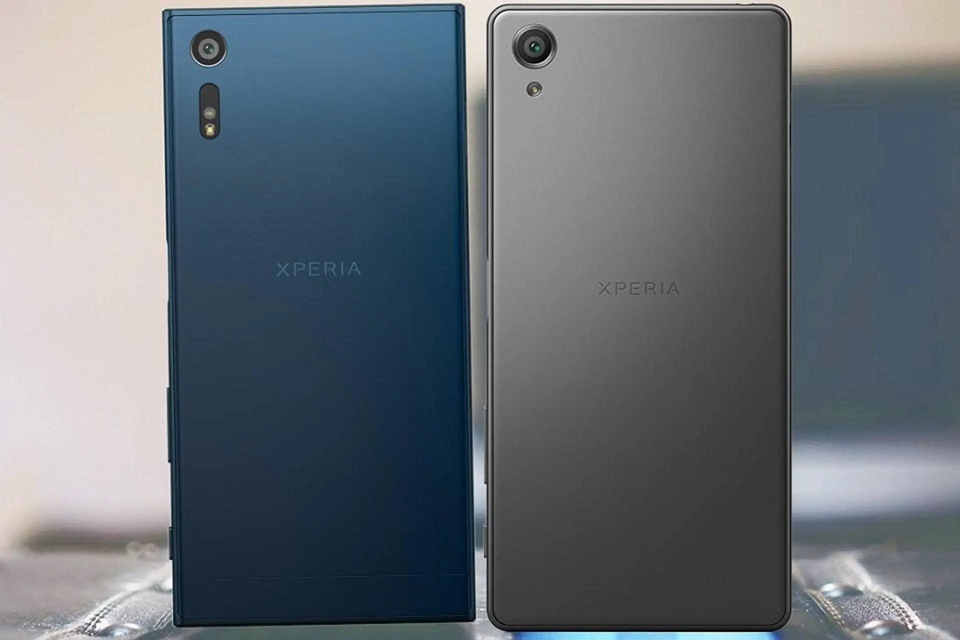 So sánh Sony Xperia XZ và Xperia X: Nhiều cải tiến đáng giá