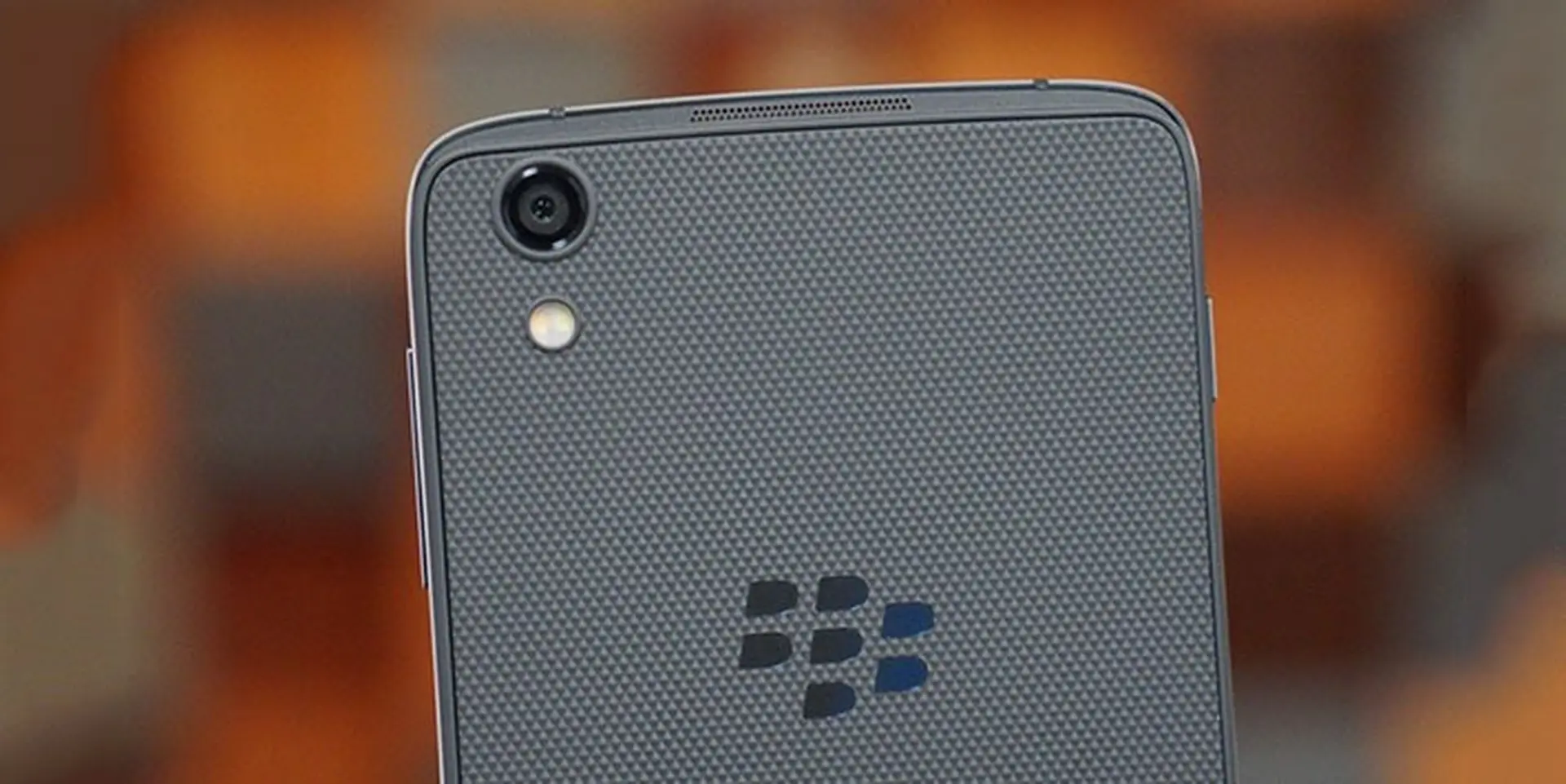 BlackBerry Argon DTEK60 được FCC và Wi-Fi Alliance chứng nhận