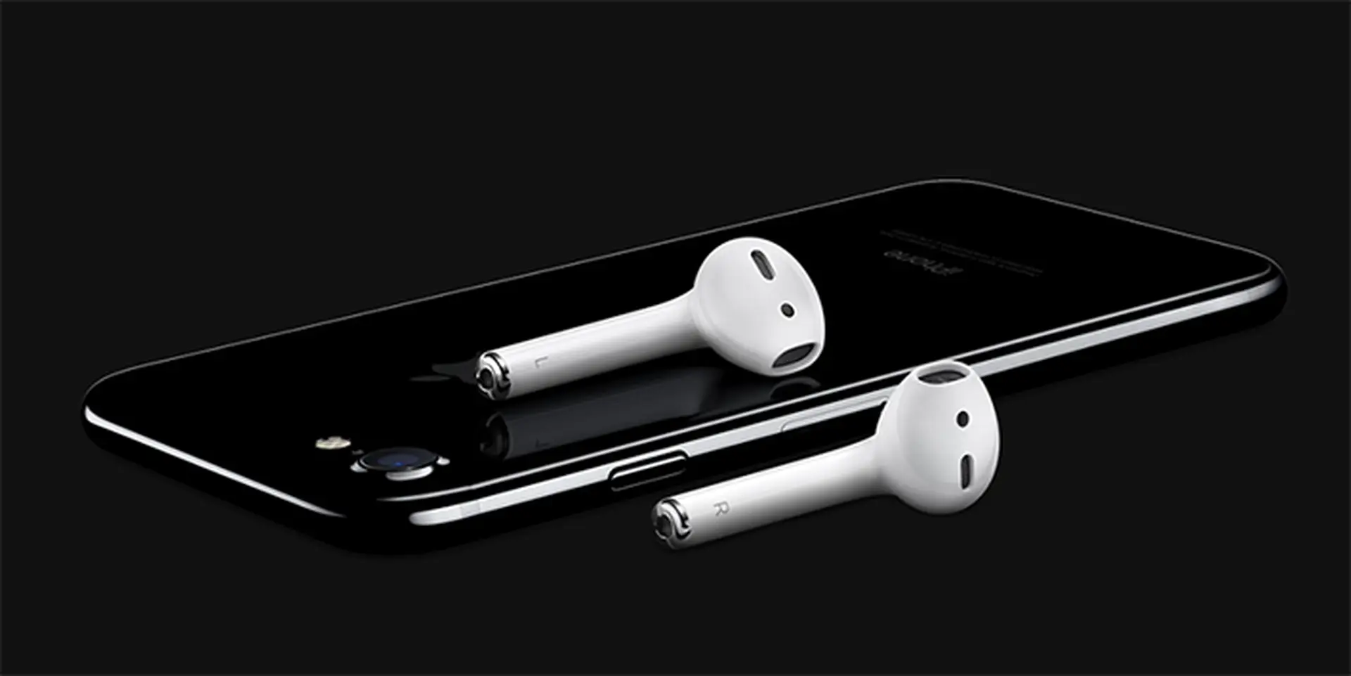 Nguyên nhân iPhone 7 Jet Black khan hàng là đây