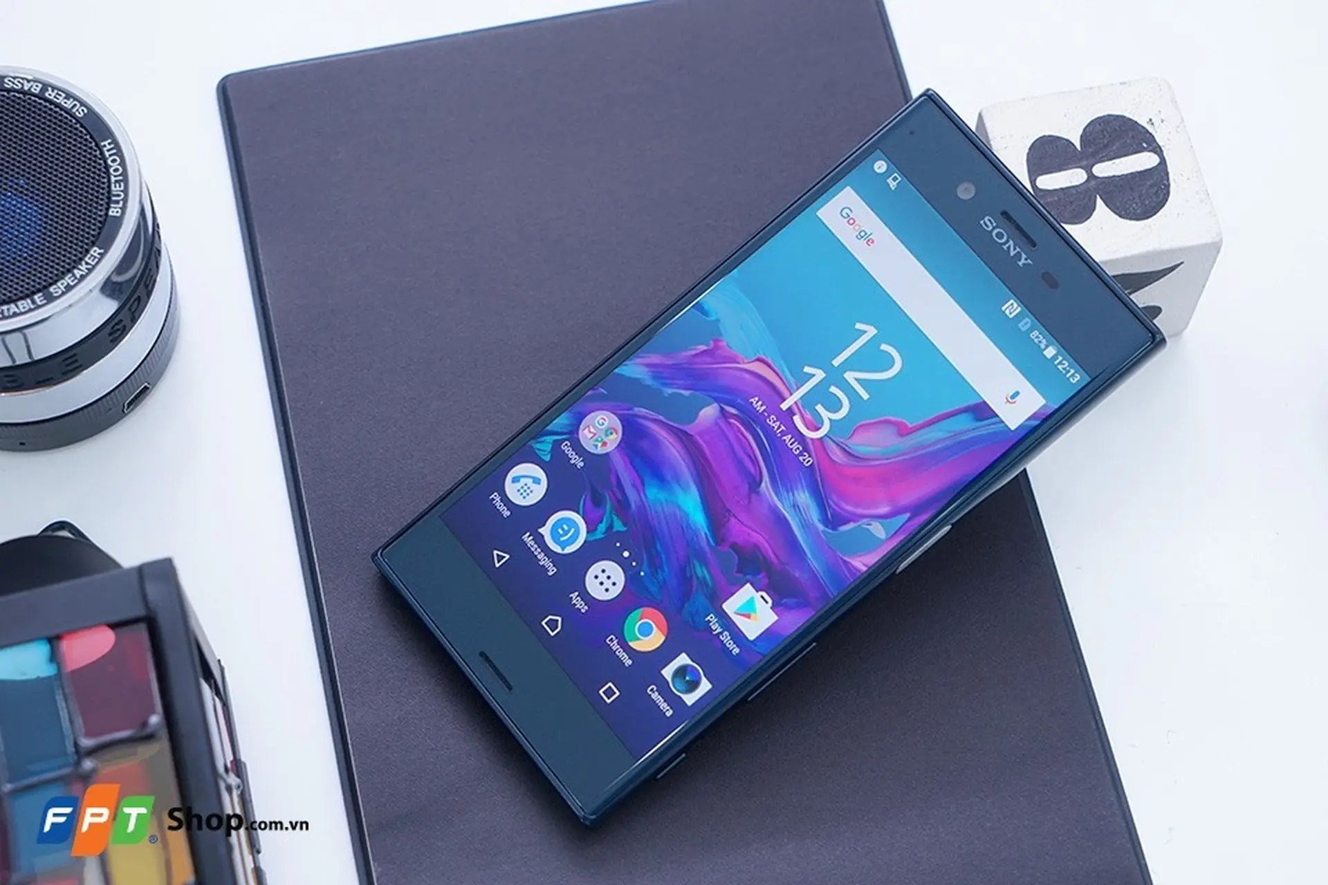 Những thay đổi nổi bật của Xperia XZ so với các thế hệ trước