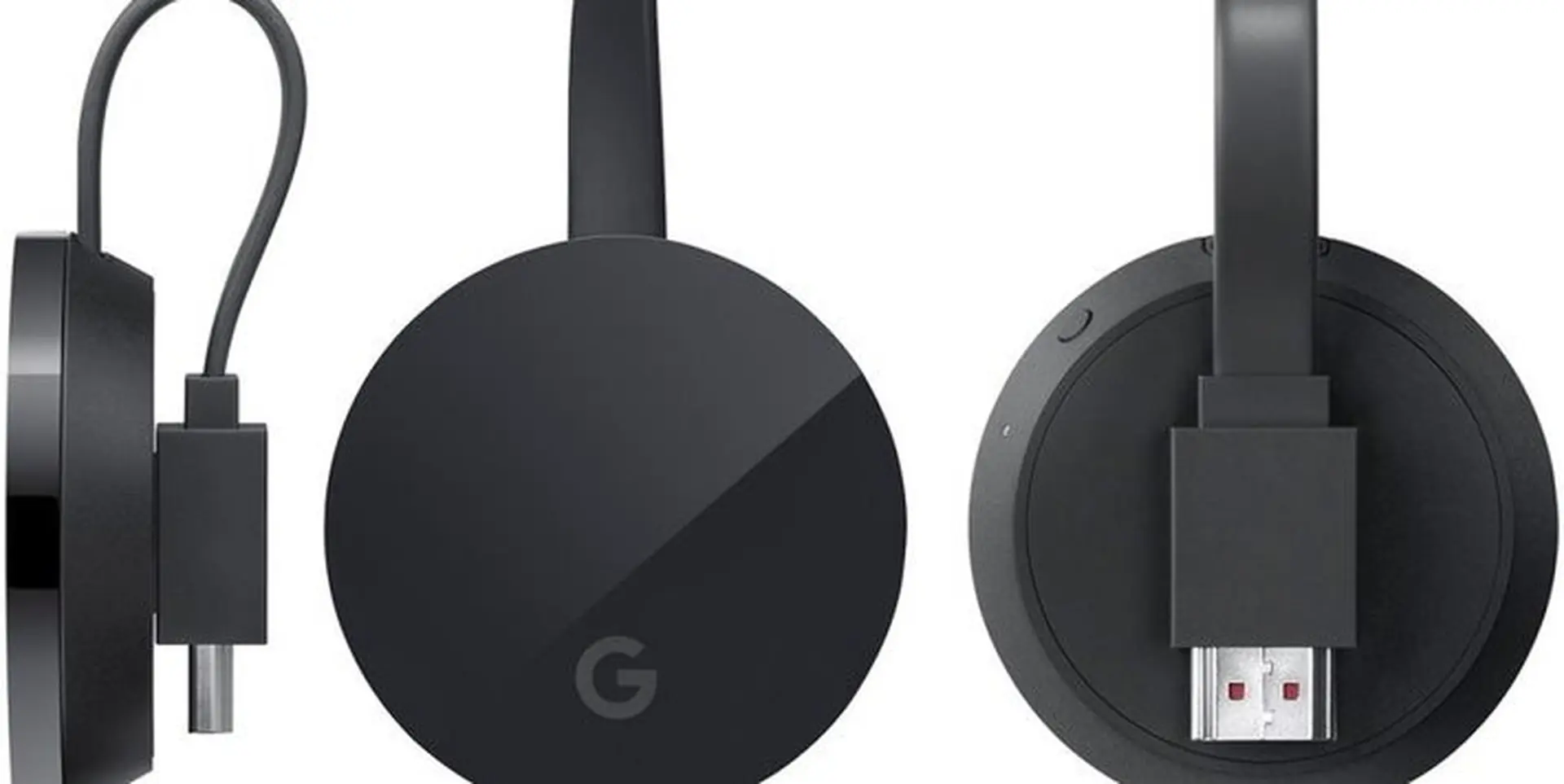 Thêm những tin đồn mới nhất về "hàng khủng" Chromecast Ultra 4K