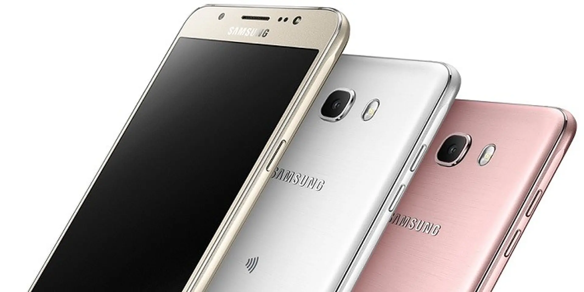4 smartphone Samsung giá rẻ sẽ làm bạn say lòng