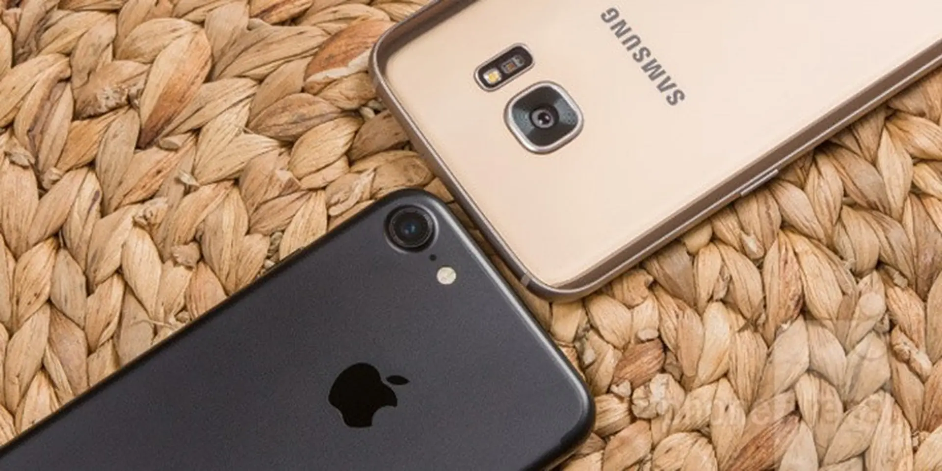 So sánh camera iPhone 7 và Samsung Galaxy S7 Edge