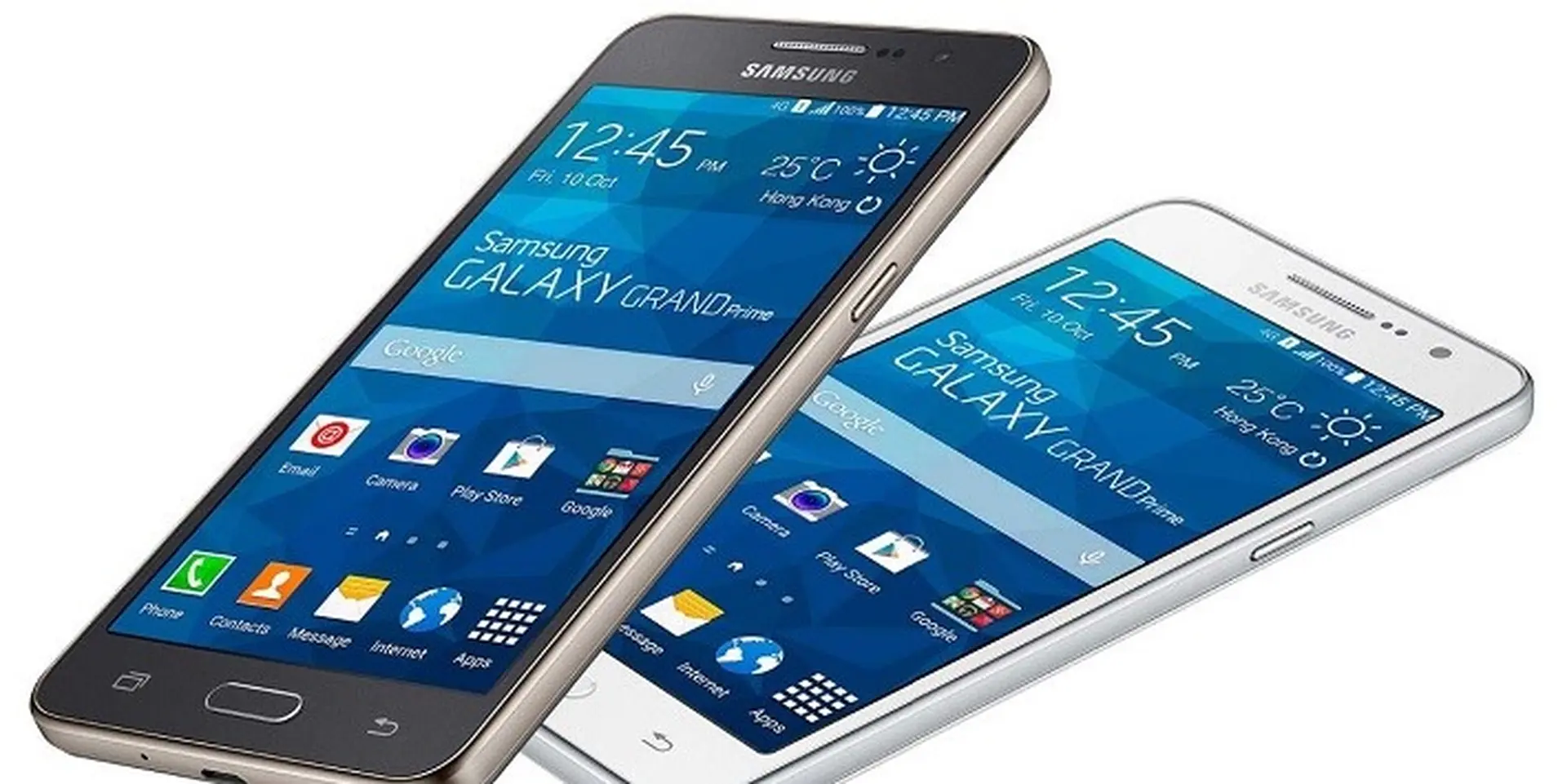 Galaxy Grand Prime đạt chứng nhận tại FCC, sẵn sàng ra mắt