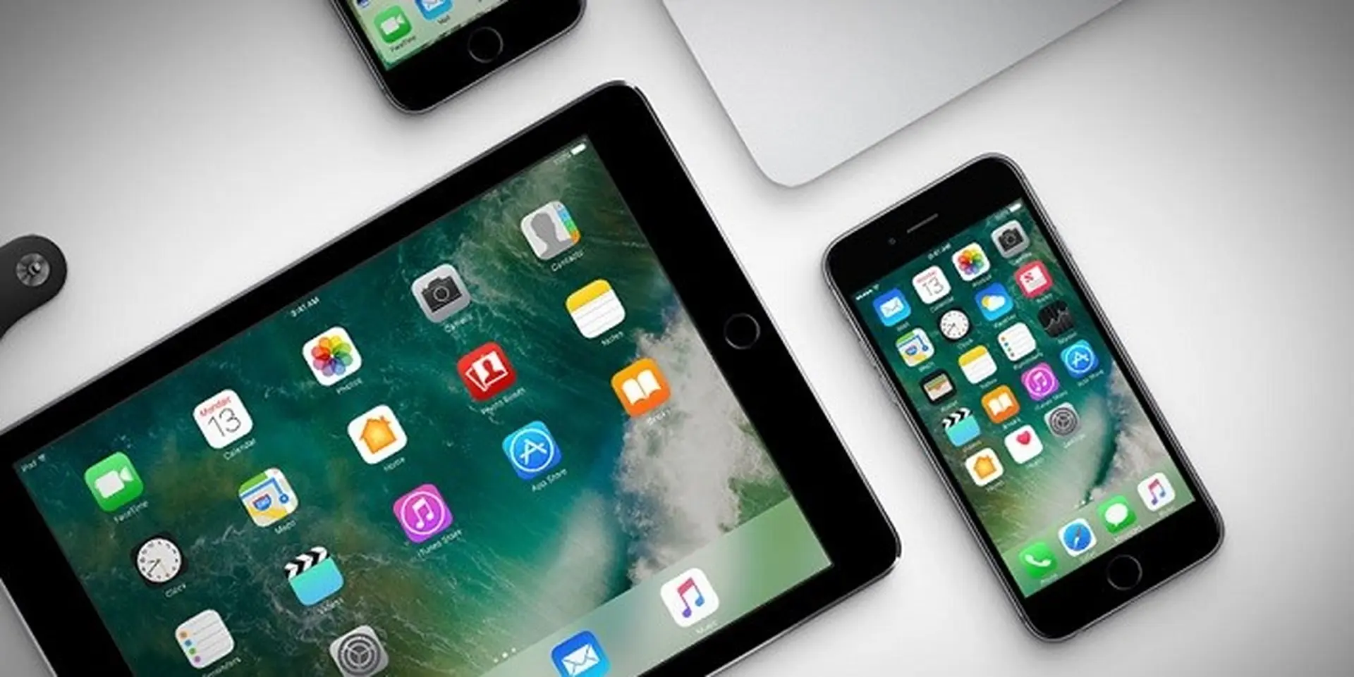 iOS 10 đã có mặt trên gần 50% thiết bị chỉ sau 2 tuần ra mắt