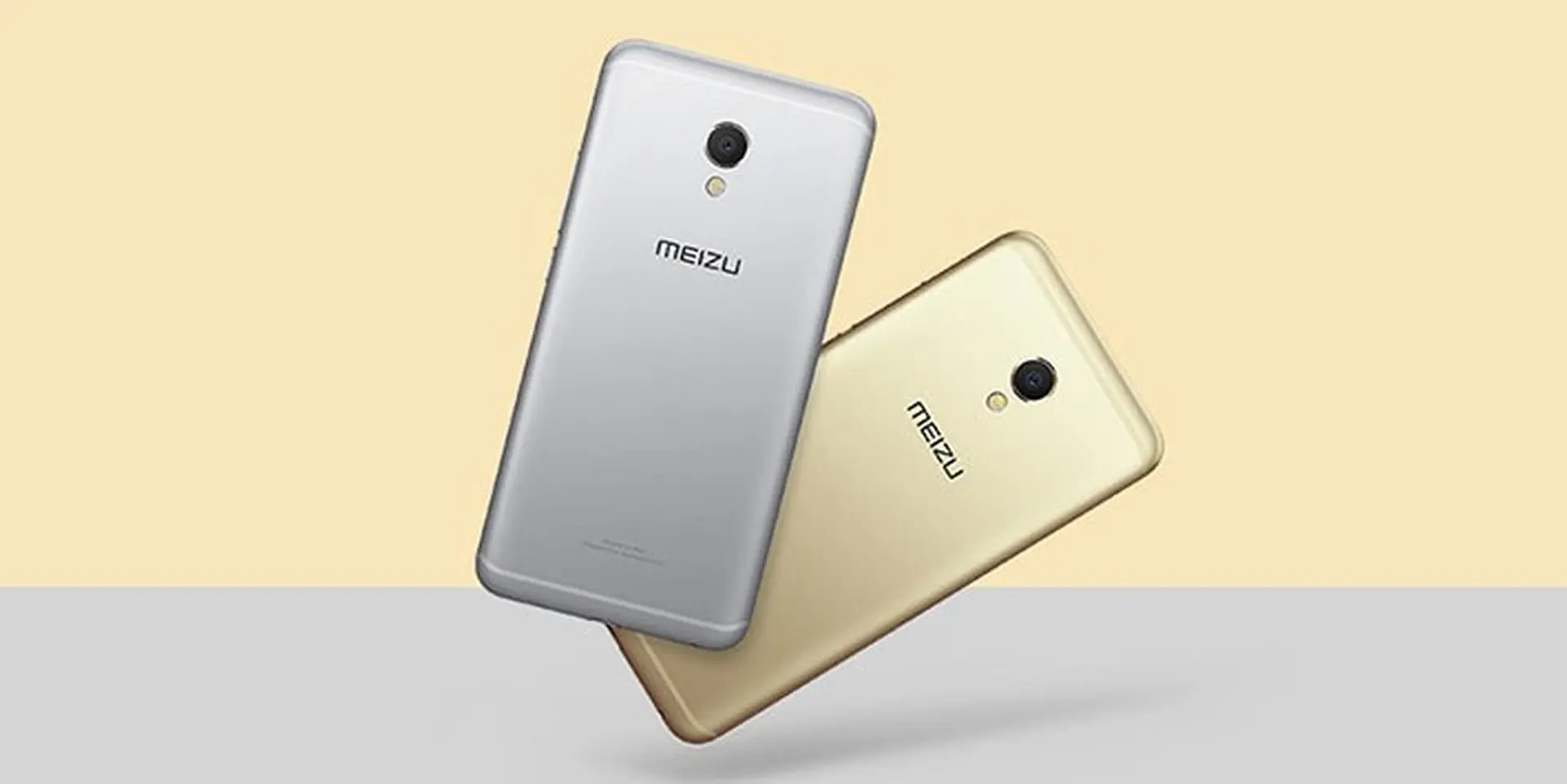 Meizu MX6 có thêm phiên bản 3GB RAM giá 6 triệu đồng