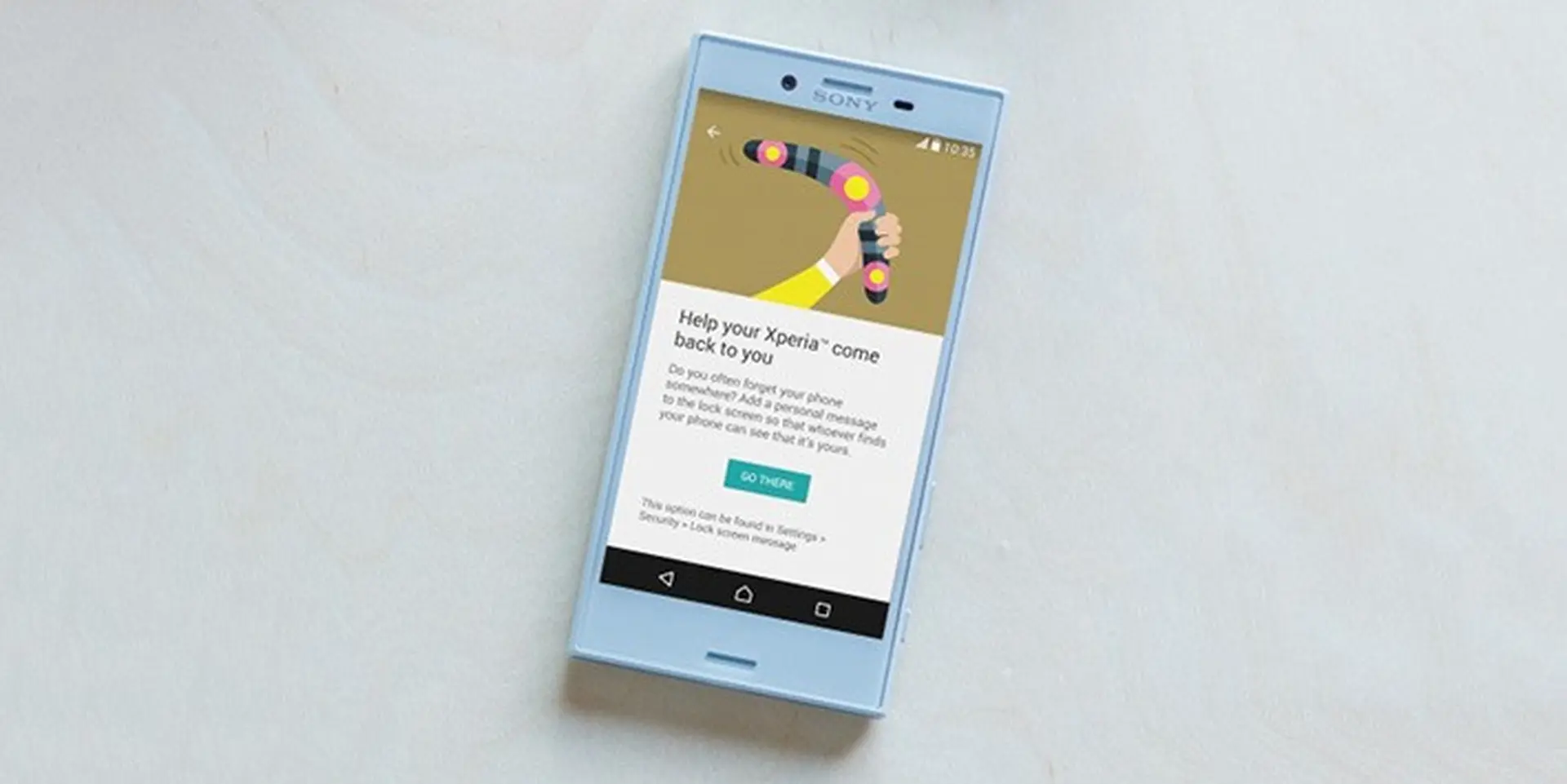 [IFA 2016] Sony công bố flagship tiếp theo của hãng Xperia XZ