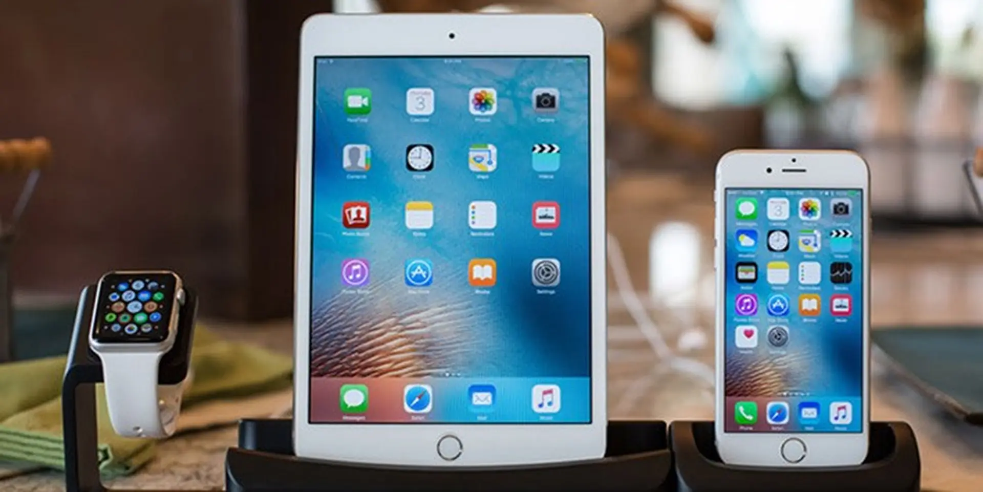 Năm 2017, Apple sẽ trang bị màn hình MicroLED cho iPhone