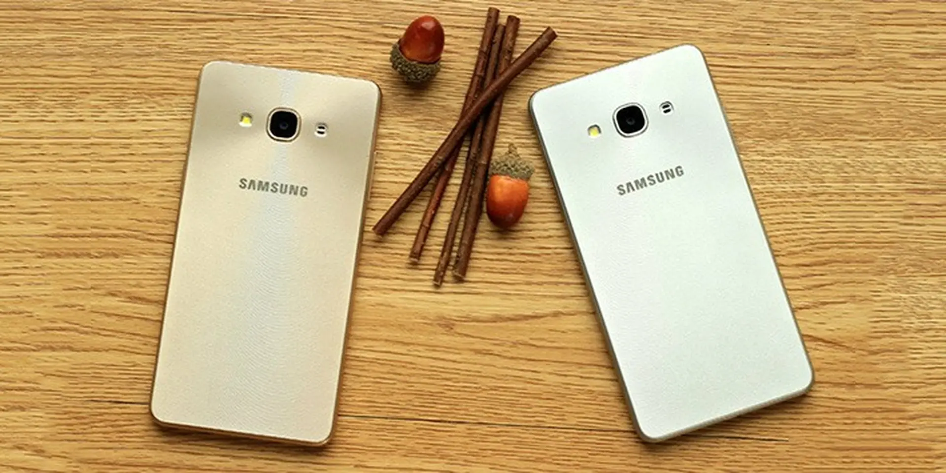 "Siêu mẫu giá rẻ" Samsung Galaxy J3 Pro bất ngờ xuất hiện tại Việt Nam