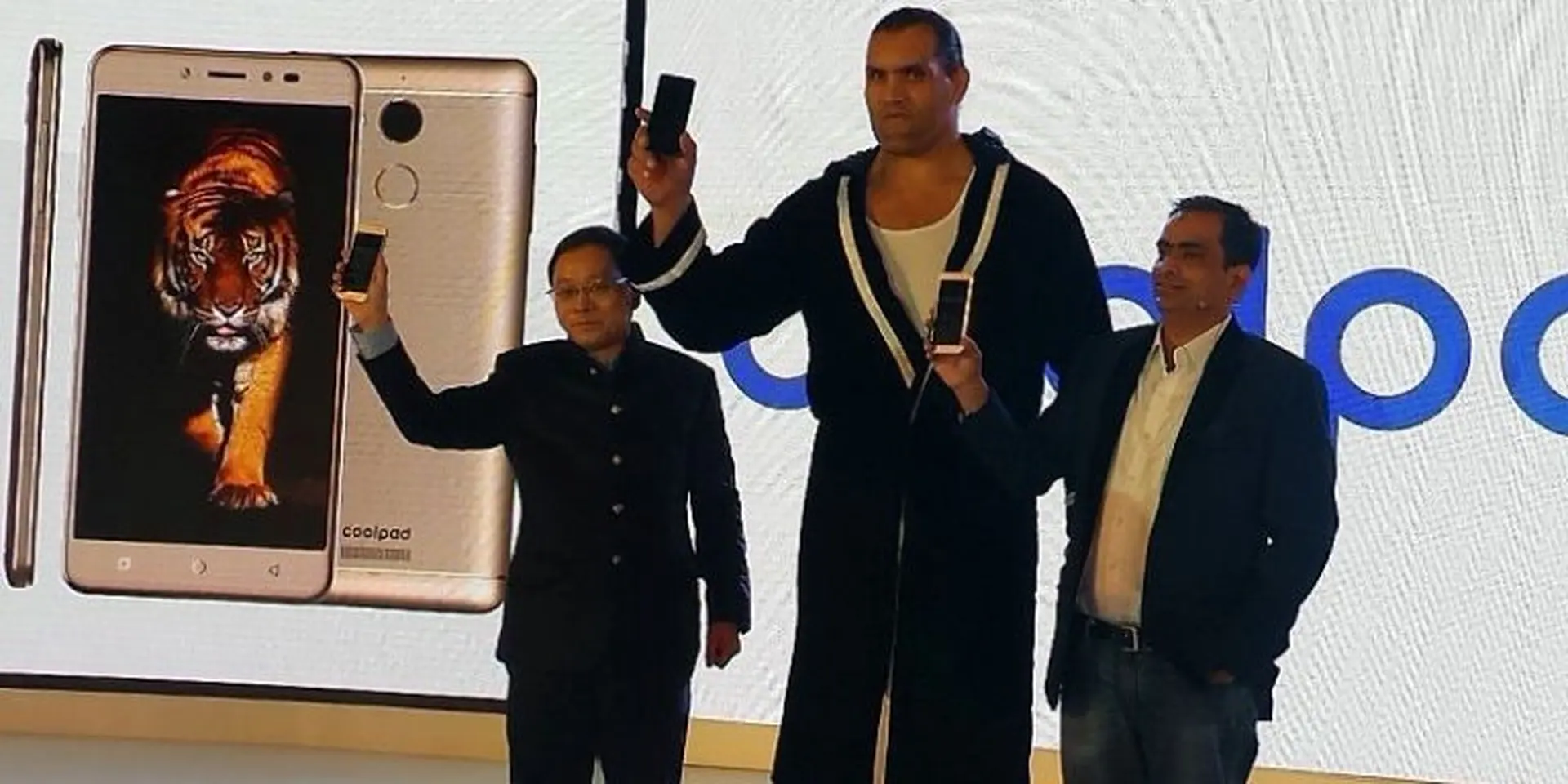 Coolpad Note 5 lộ diện: cấu hình khủng, ngoại hình đẹp