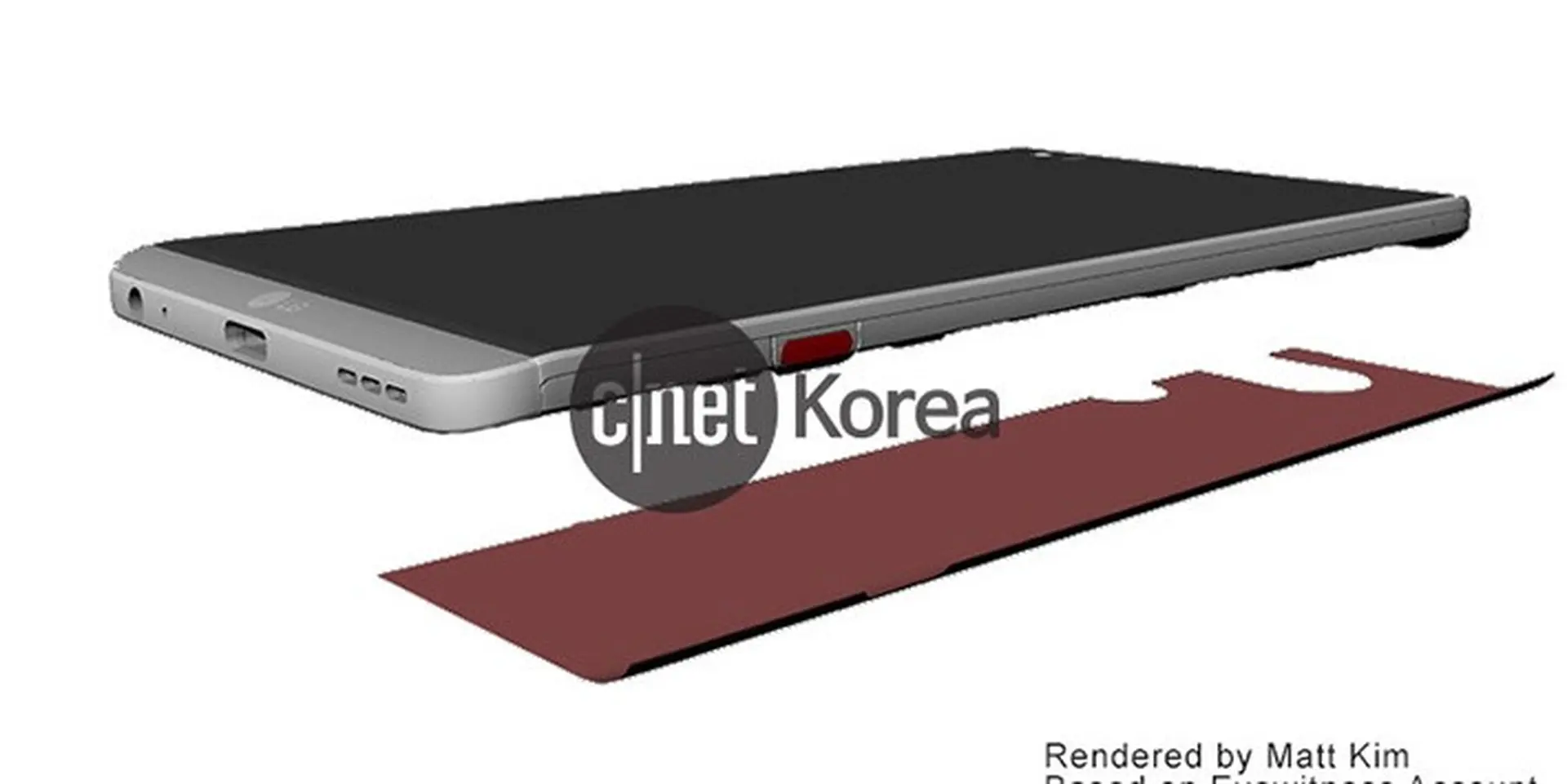 LG V20 lộ ảnh thật, tháo lắp cạnh đáy và nửa mặt lưng, cụm camera kép tương tự G5