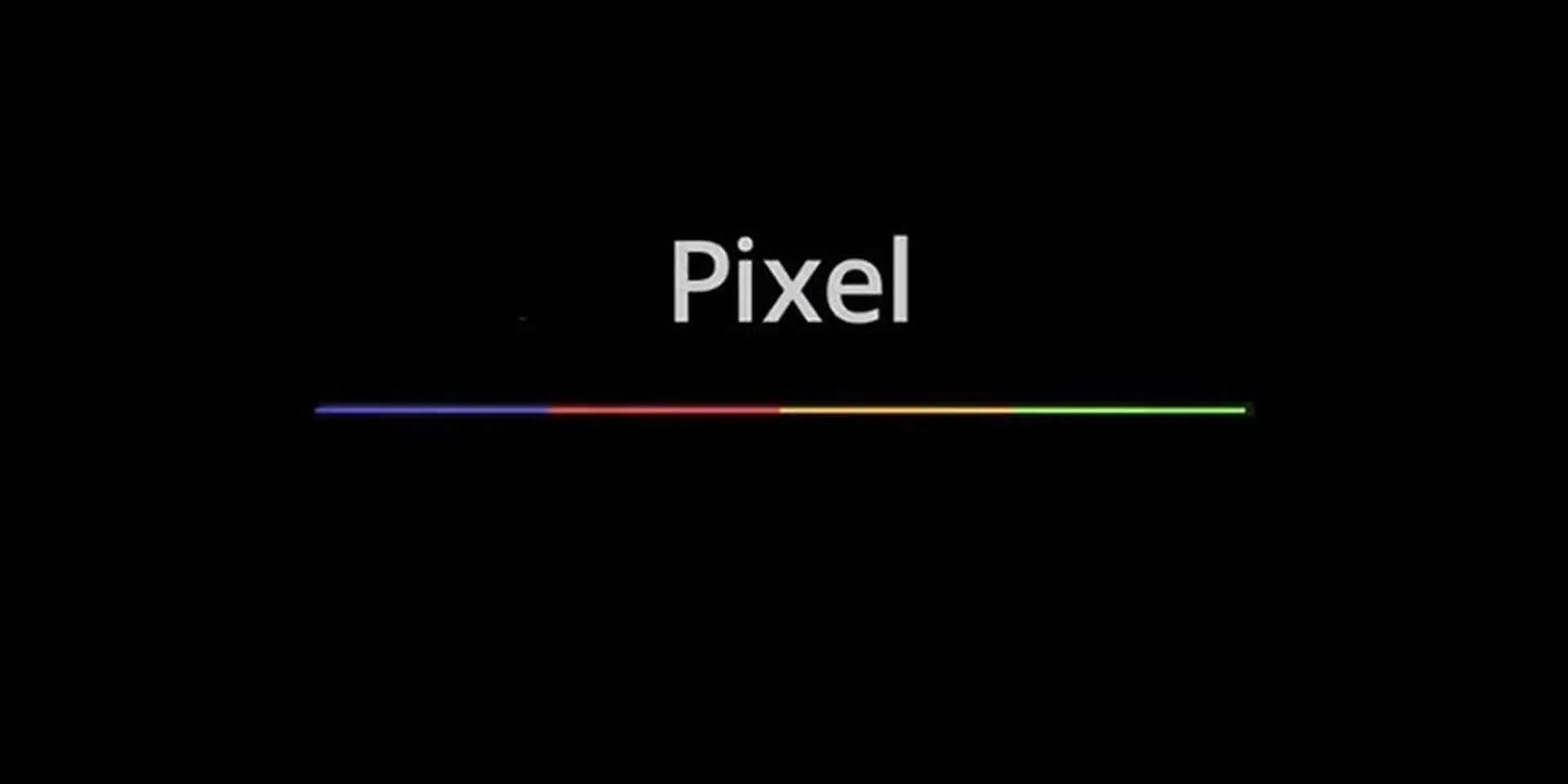 Google sẽ từ bỏ thương hiệu Nexus, thay thế bằng chữ "G" là logo hoặc lấy tên Pixel như tablet