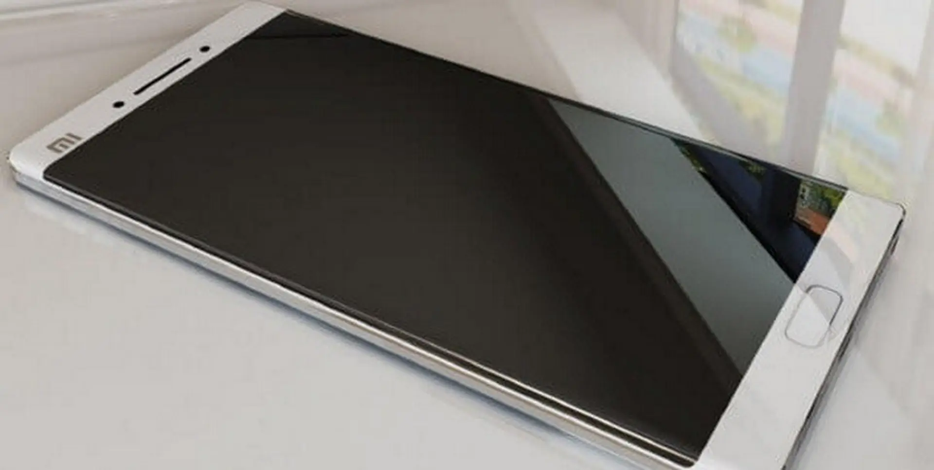 Rò rỉ thời điểm ra mắt flagship đẹp như Note 7 - Mi Note 2