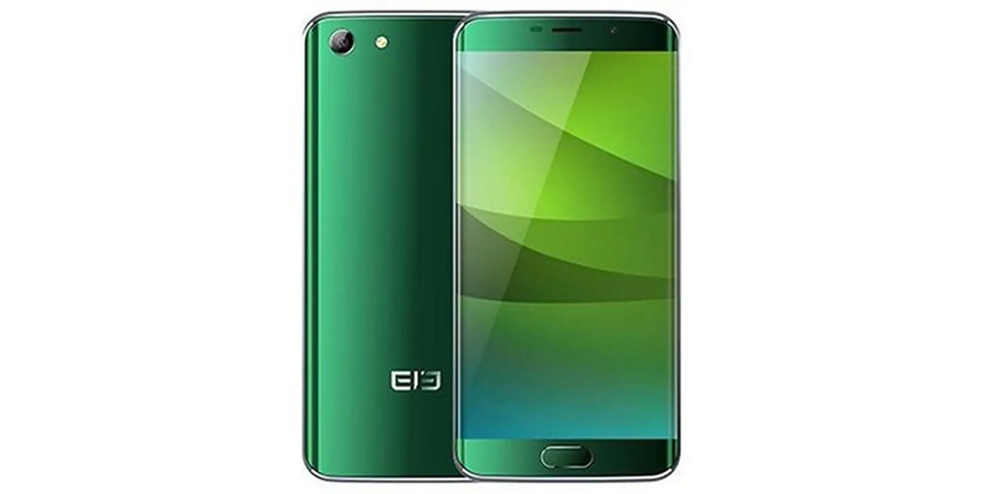 Ngắm video chính thức Elephone S7 không viền tuyệt đẹp