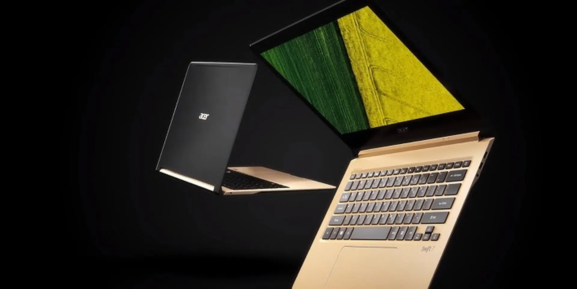 Tổng hợp những máy tính nổi bật nhất ra mắt tại IFA 2016