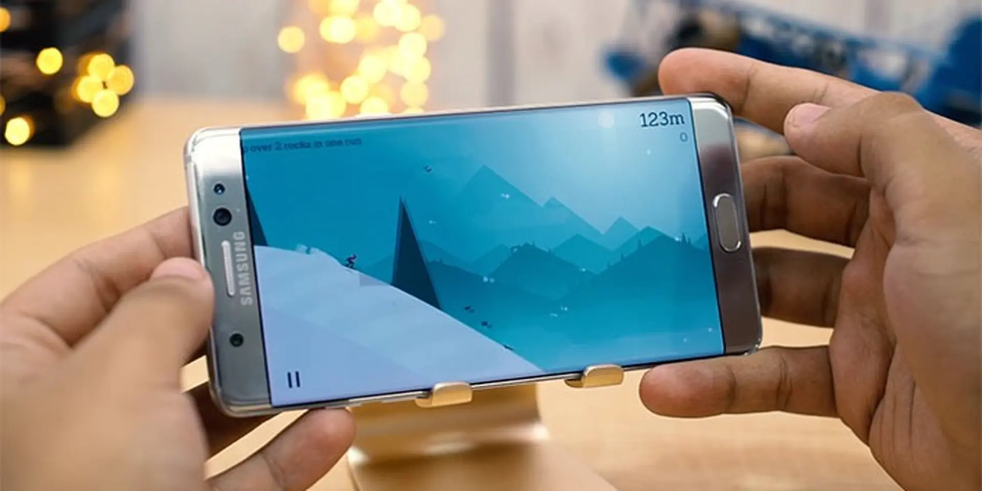 5 tựa game thể thao đang cực "hot" cho Android và iOS