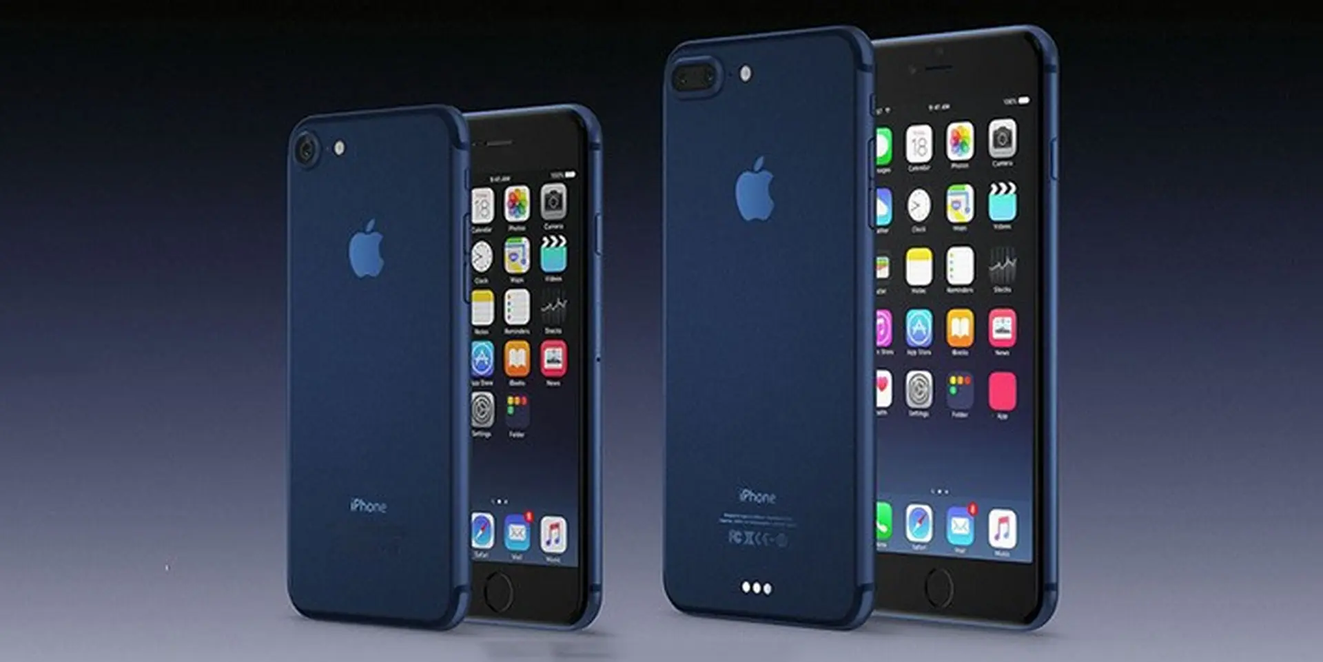 Apple vô tình xác nhận tên gọi của thế hệ iPhone mới trước giờ ra mắt