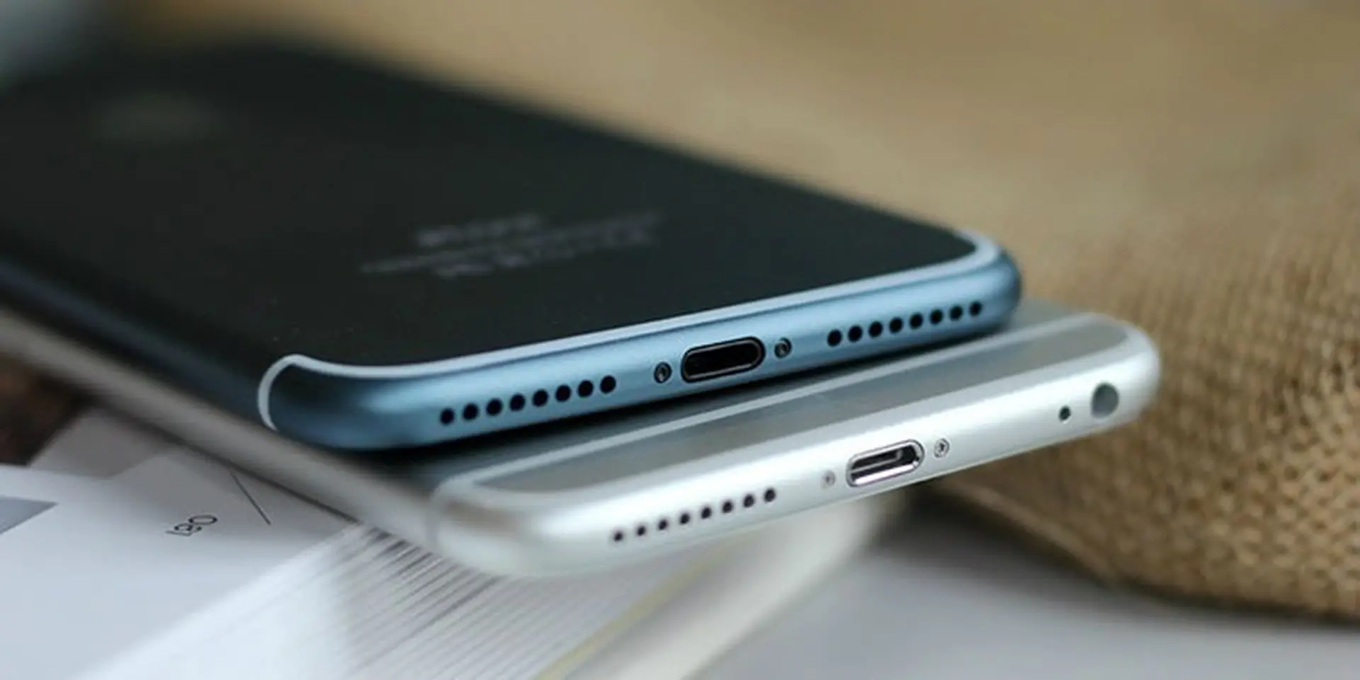 Ảnh chiếc iPhone 7 đầu tiên ở Việt Nam từng được chào bán giá 500 triệu đồng