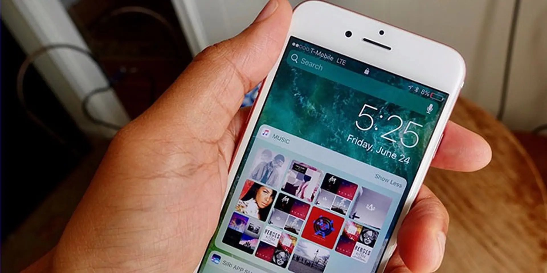 Người dùng iOS 10 beta sẽ được cập nhật thằng lên iOS 10 chính thức