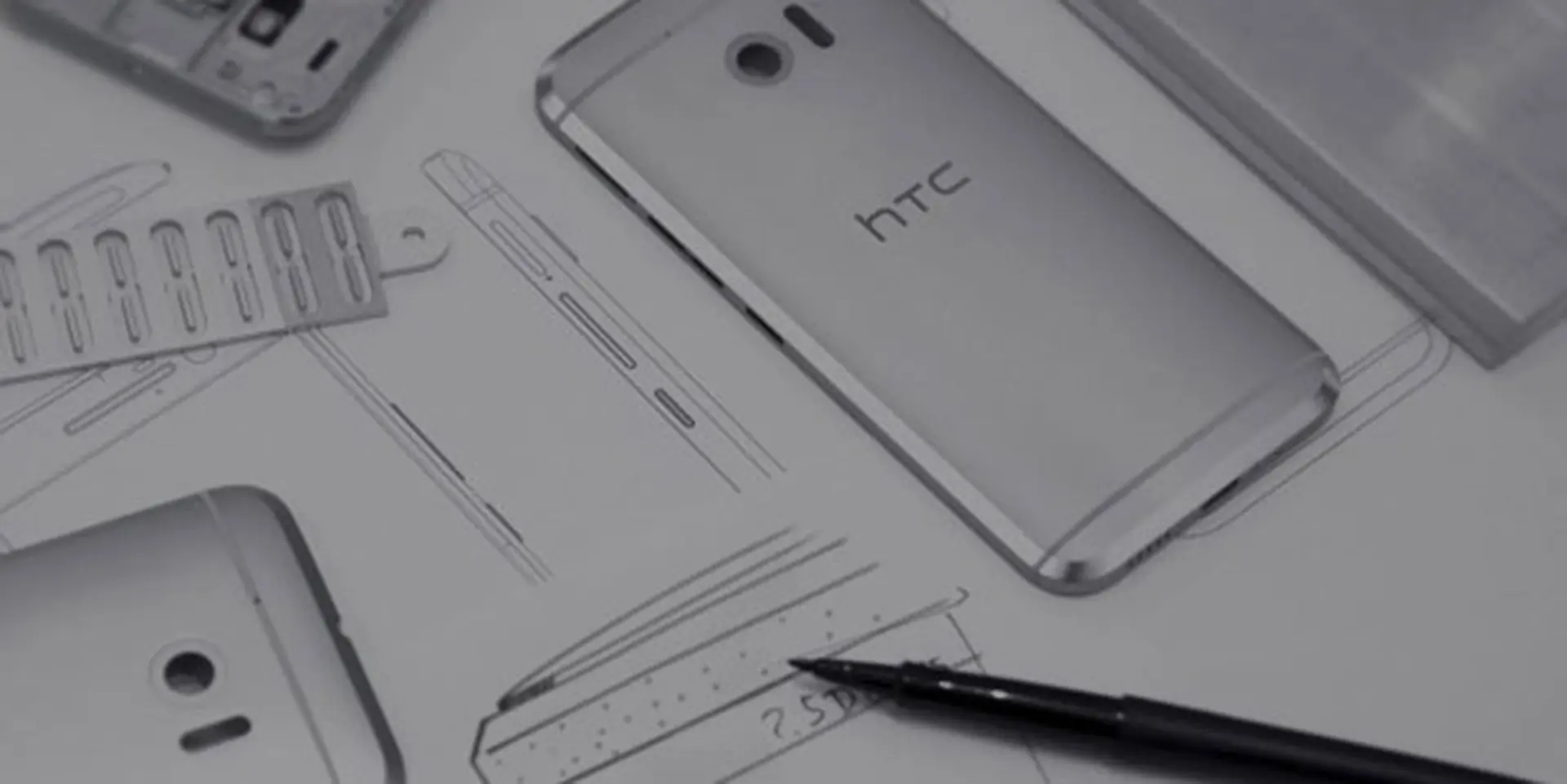 Đã lâu rồi HTC mới có doanh thu tăng trưởng nhờ HTC 10 bán chạy