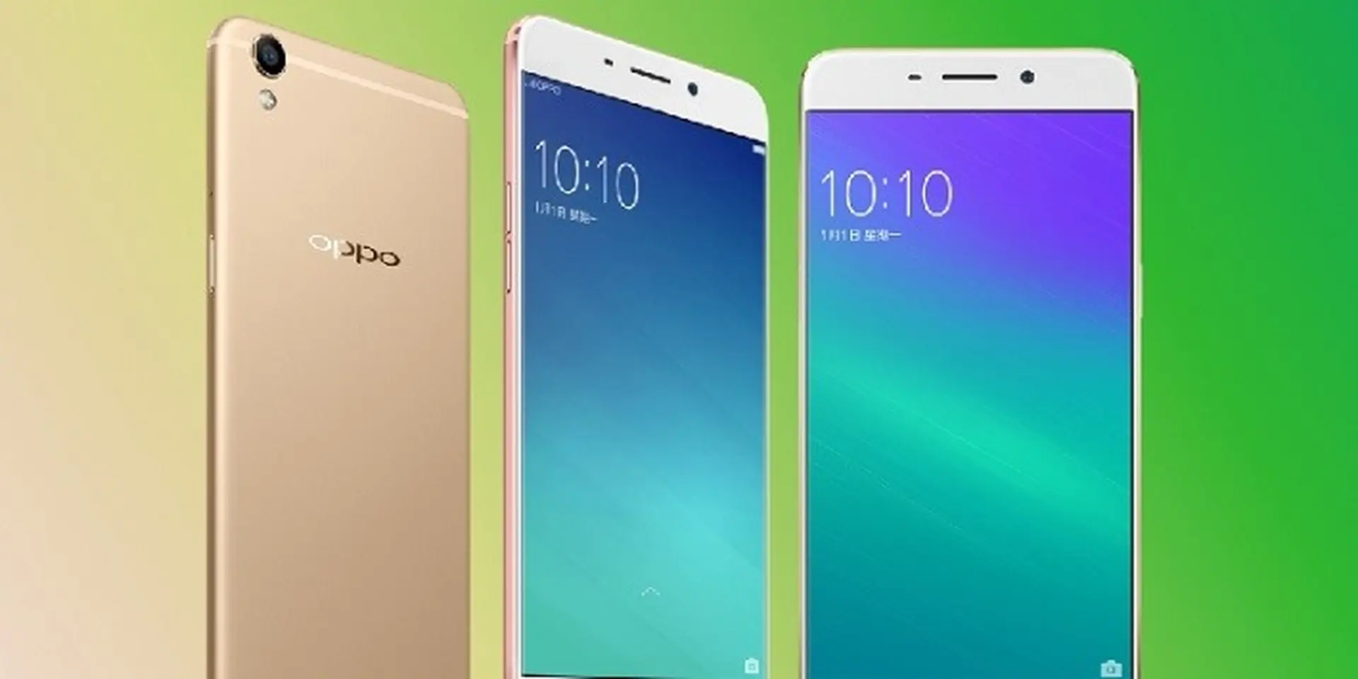 Ngày ra mắt OPPO R9S đã được xác nhận