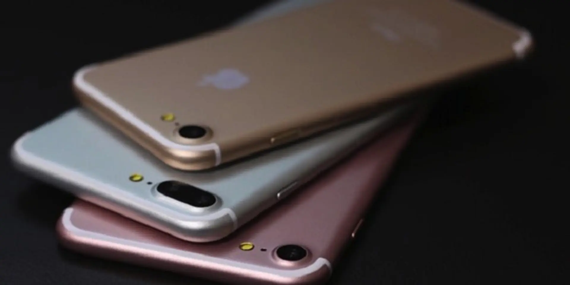 iPhone 7, 7 Plus chính thức ra mắt, không còn gì để chê