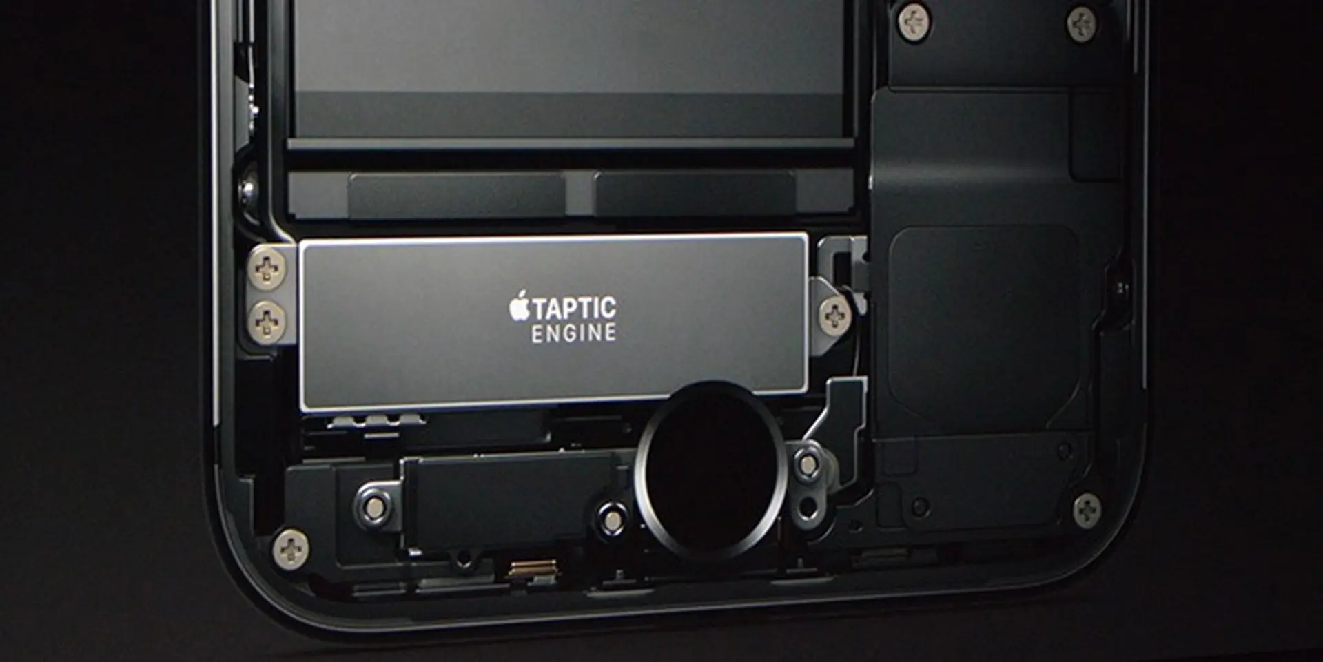 Xác nhận: Apple đã "xoá sổ" hoàn toàn nút bấm vật lý trên màn hình iPhone