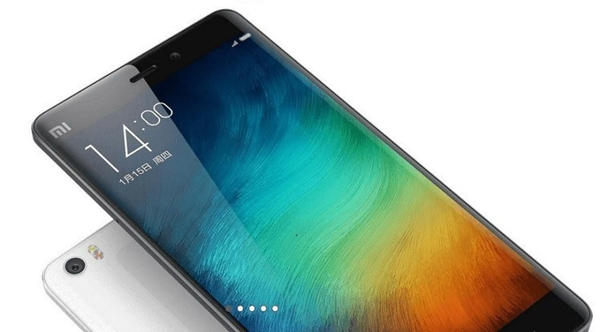 Xiaomi Mi Note 2 sẽ ra mắt vào tuần tới, giá từ 9 – 10 triệu đồng
