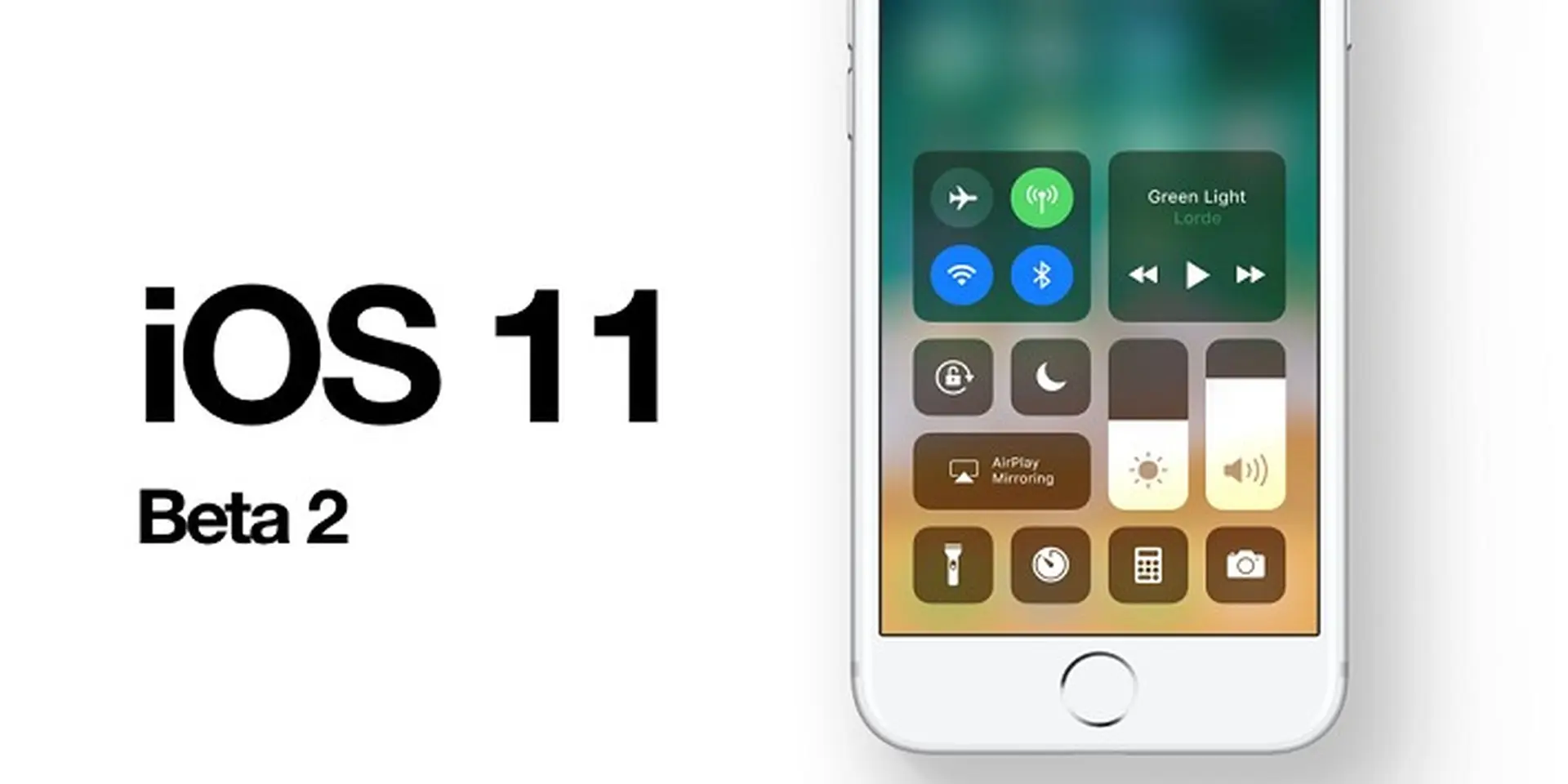 [Hot] Apple chính thức phát hành phiên bản iOS 11.1 beta 2, cập nhật ngay nào!!!