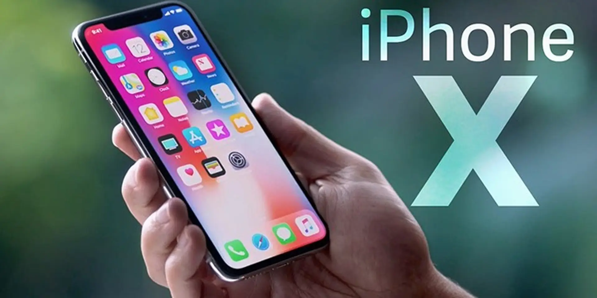 Chỉ có những người may mắn nhất mới được sở hữu iPhone X vào tháng 11!