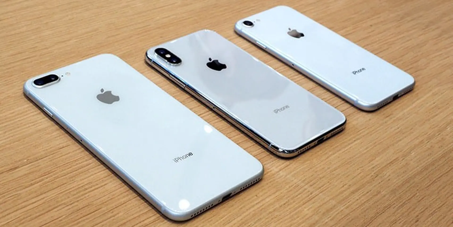 Những thứ mà iPhone X ăn đứt iPhone 8: Thảo nào đắt như vậy!