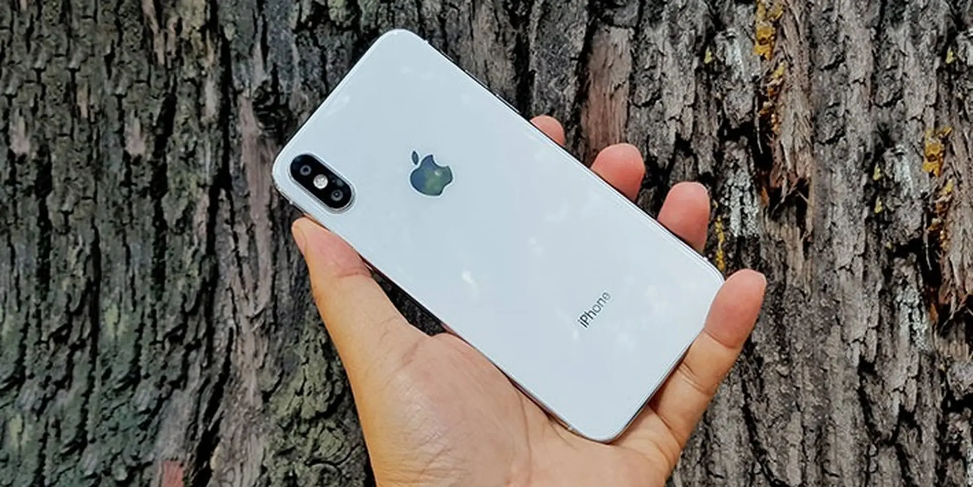 Trên tay iPhone X nhái ở Việt Nam: Màn vô cực, camera kép, giá chỉ 2.9 triệu đồng