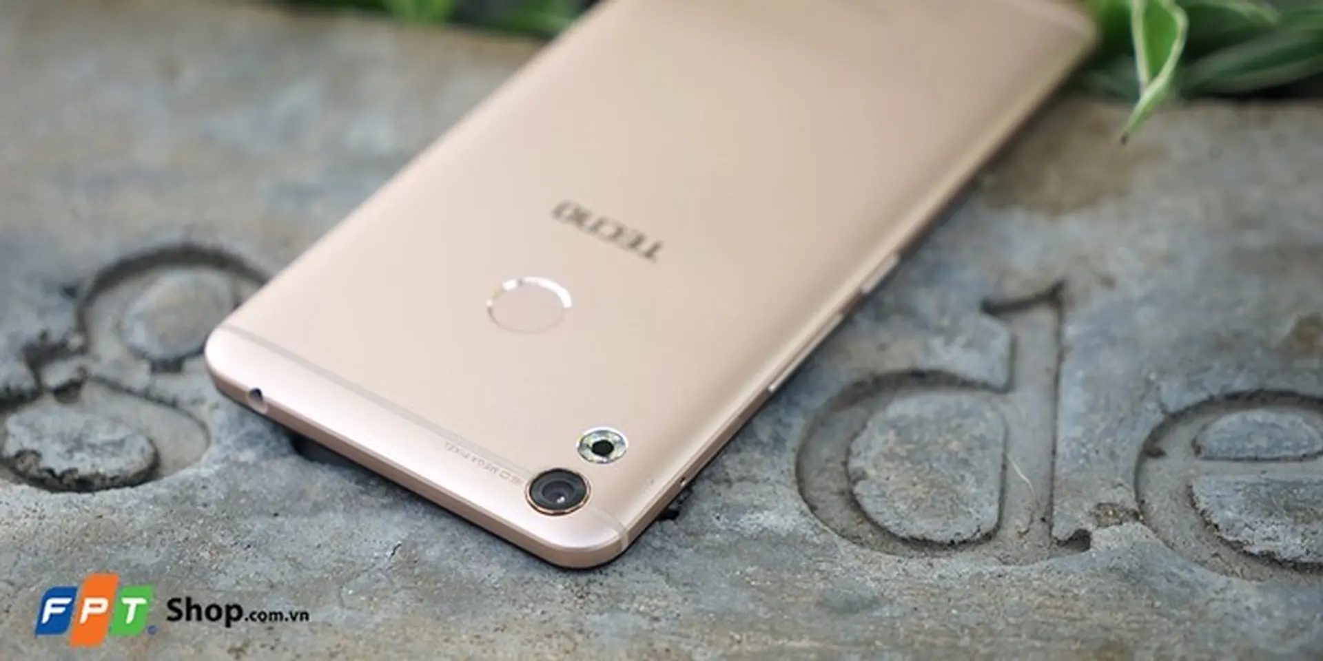 Điểm danh 4 smartphone sở hữu cảm biến vân tay giá chỉ từ 2.5 triệu đồng!