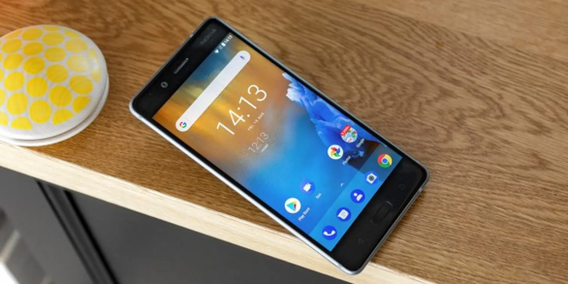 Chỉ còn vài ngày để đặt trước "siêu phẩm" Nokia 8 tại FPTShop