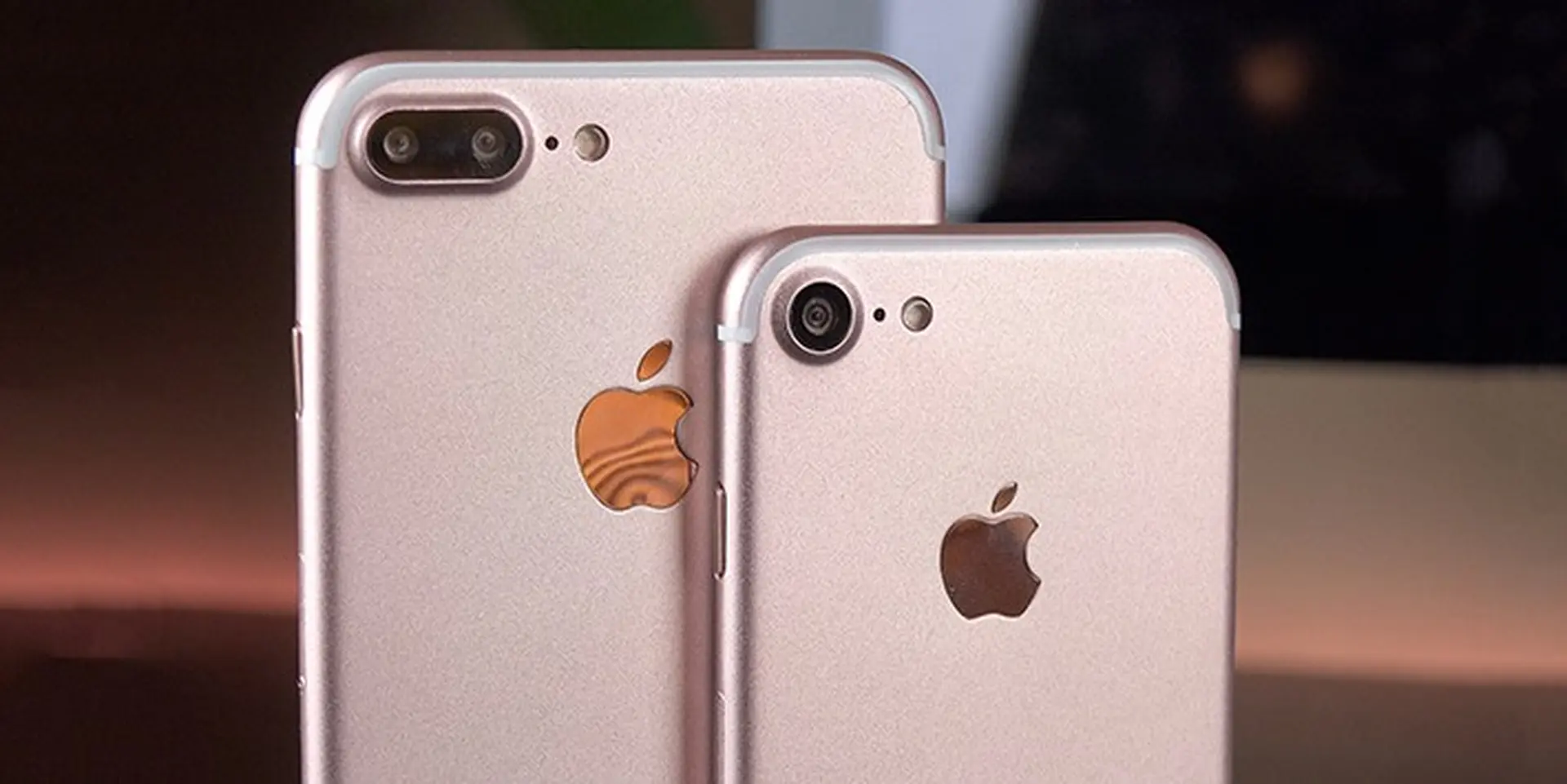 Lí do bạn nên mua iPhone 7 thay vì chờ iPhone 8 hay iPhone X