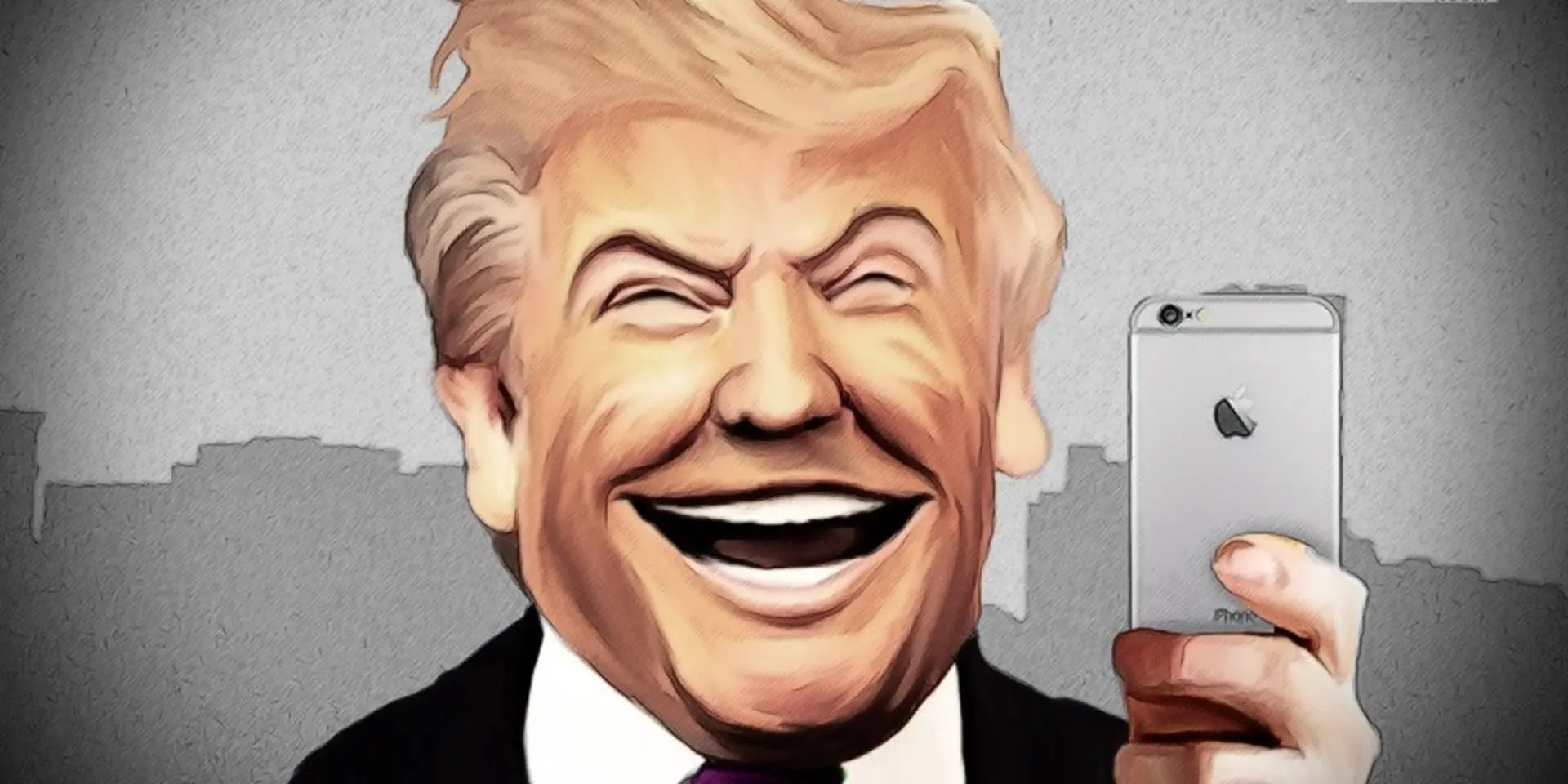 Tổng thống Trump "tiếp tay" biến Apple thành công ty nghìn tỷ đô