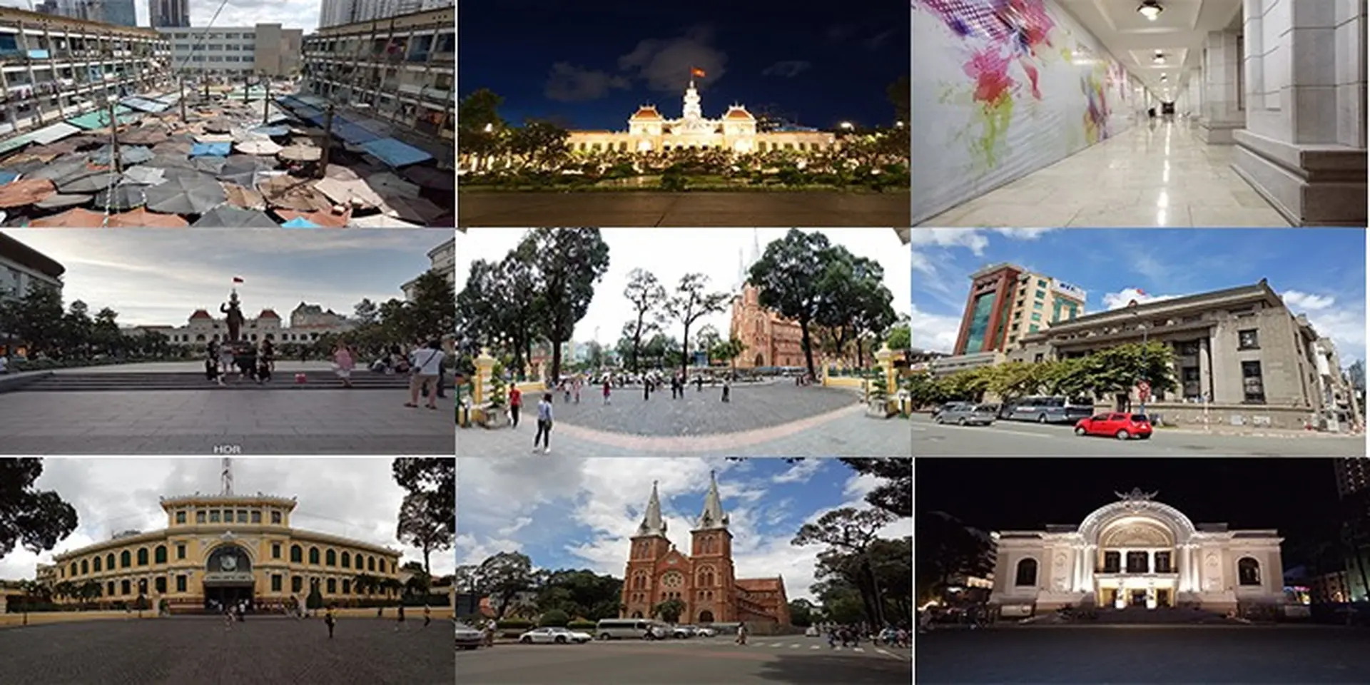 Đánh giá chi tiết camera OPPO A71: Selfie đẹp, chụp ảnh tốt trong tầm giá