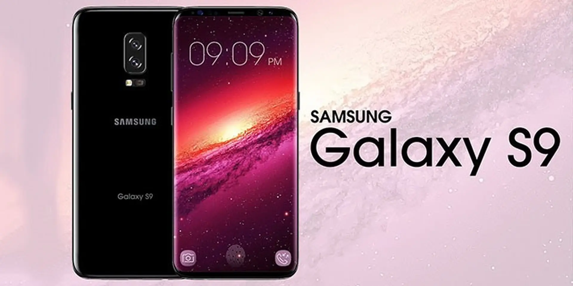 Tin cực hot cho những ai ngóng chờ Samsung Galaxy S9