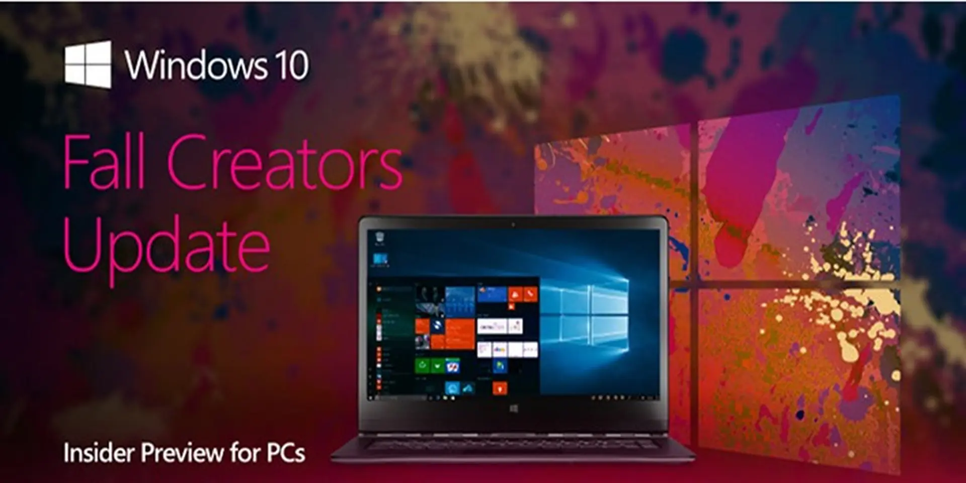 Microsoft phát hành bản vá lỗi cuối cùng trước khi ra mắt chính thức Fall Creators Update