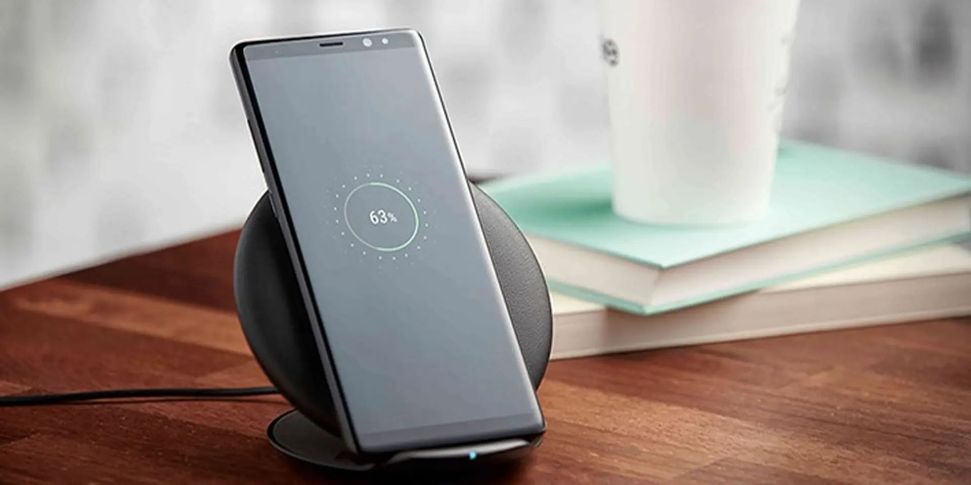 Galaxy Note8 vững chãi theo chân người dùng trong những chuyến đi xa